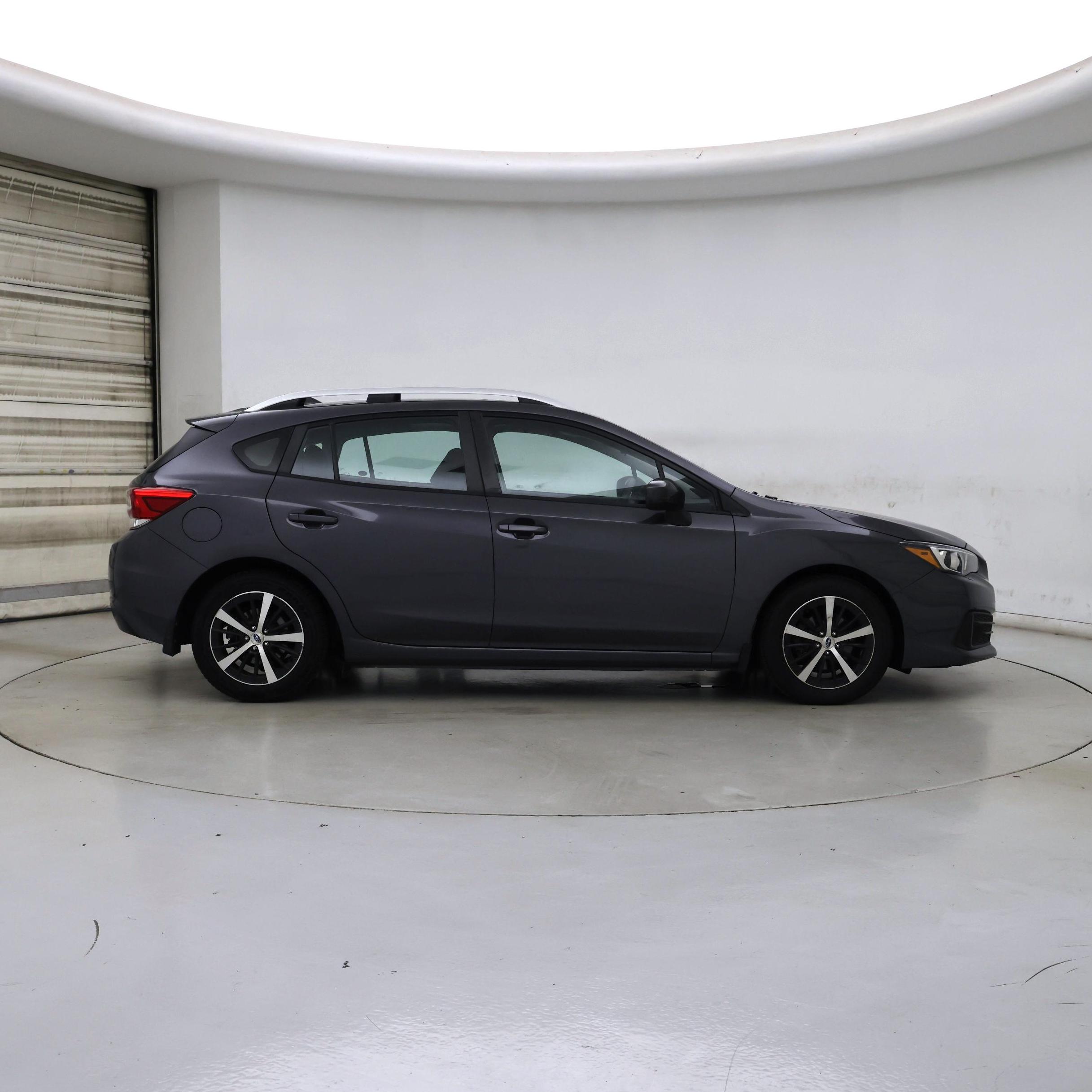 Thumbnail: 2022 Subaru Impreza - 7