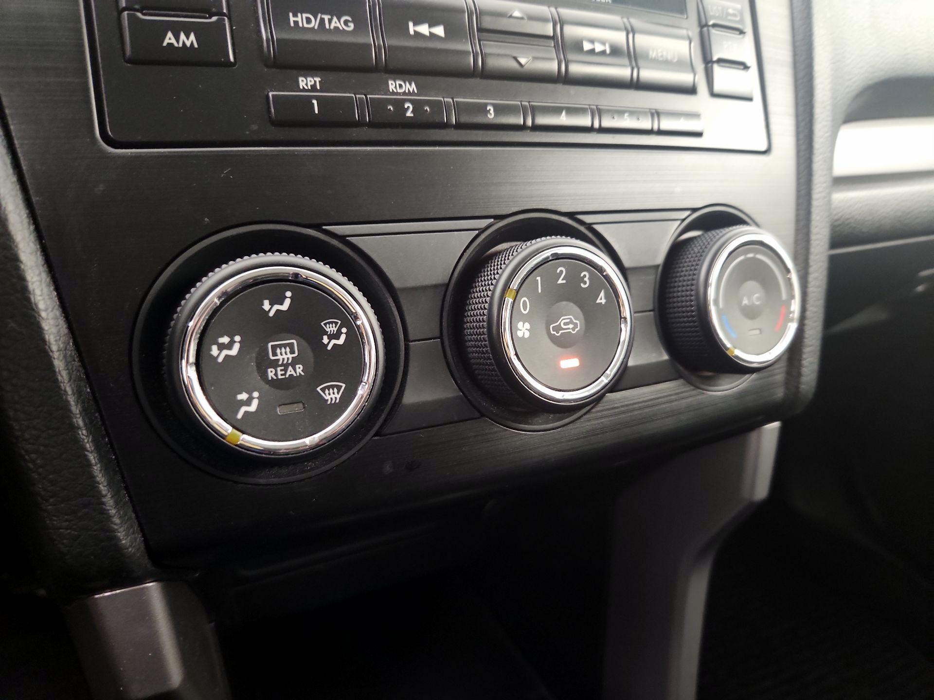 Thumbnail: 2015 Subaru Forester - 16