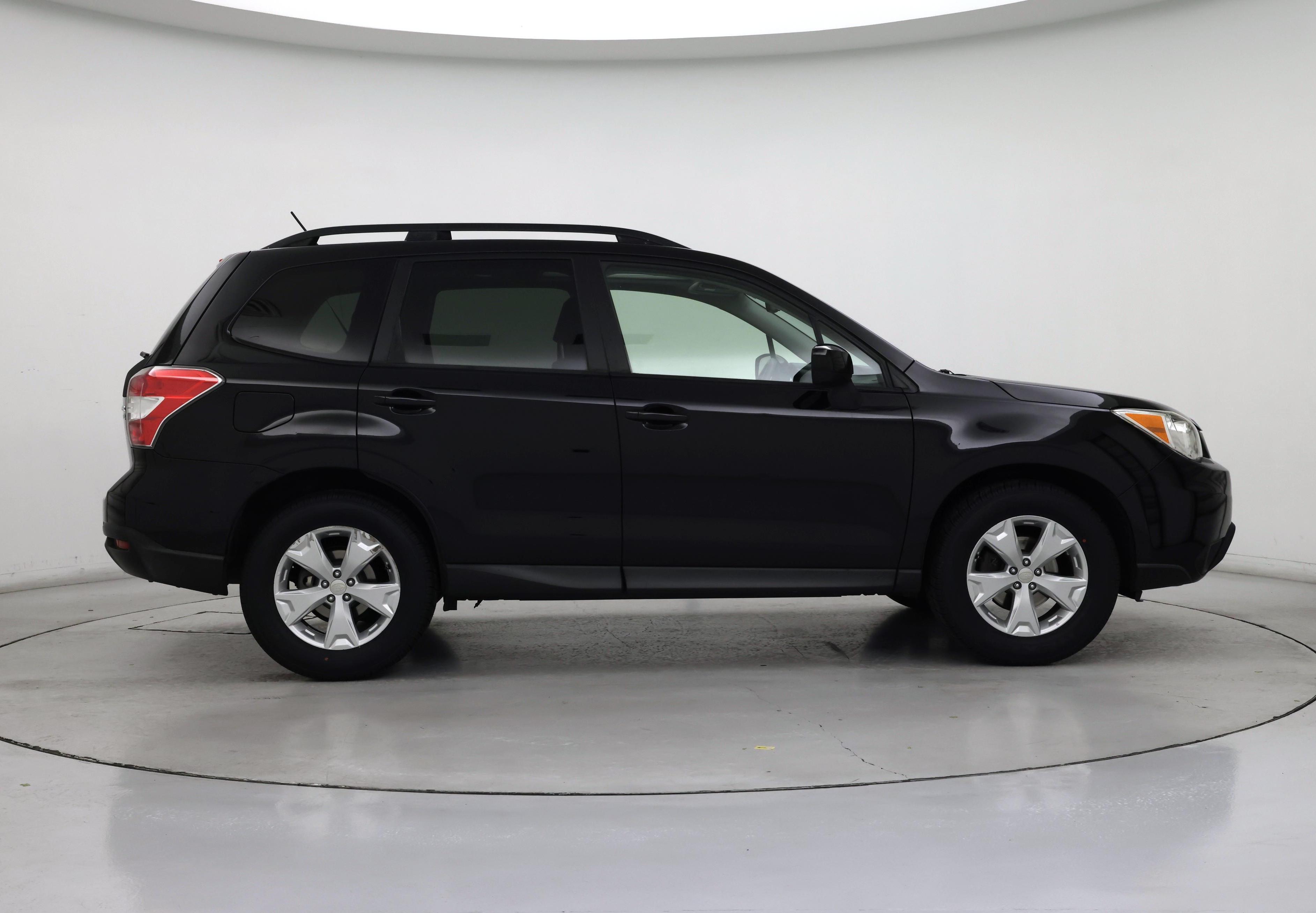 Thumbnail: 2015 Subaru Forester - 7