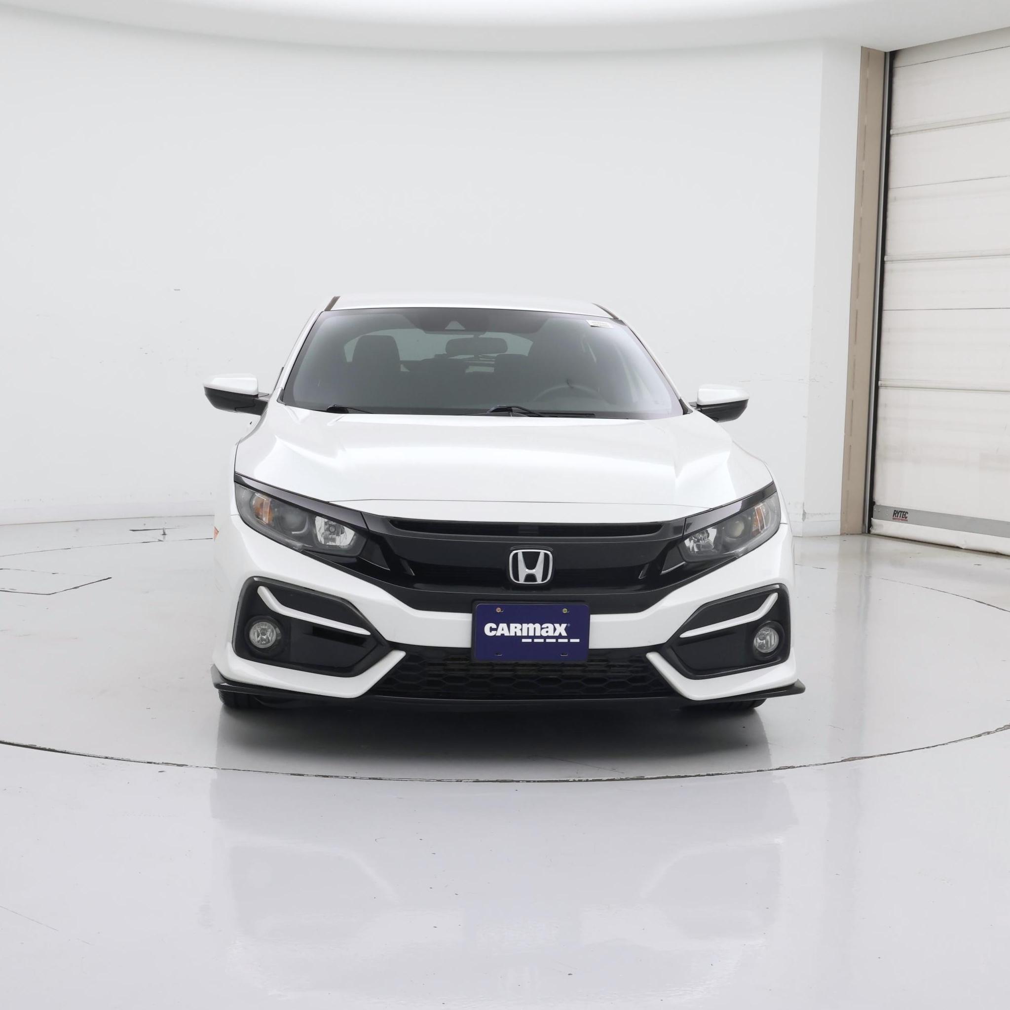 Thumbnail: 2020 Honda Civic - 5