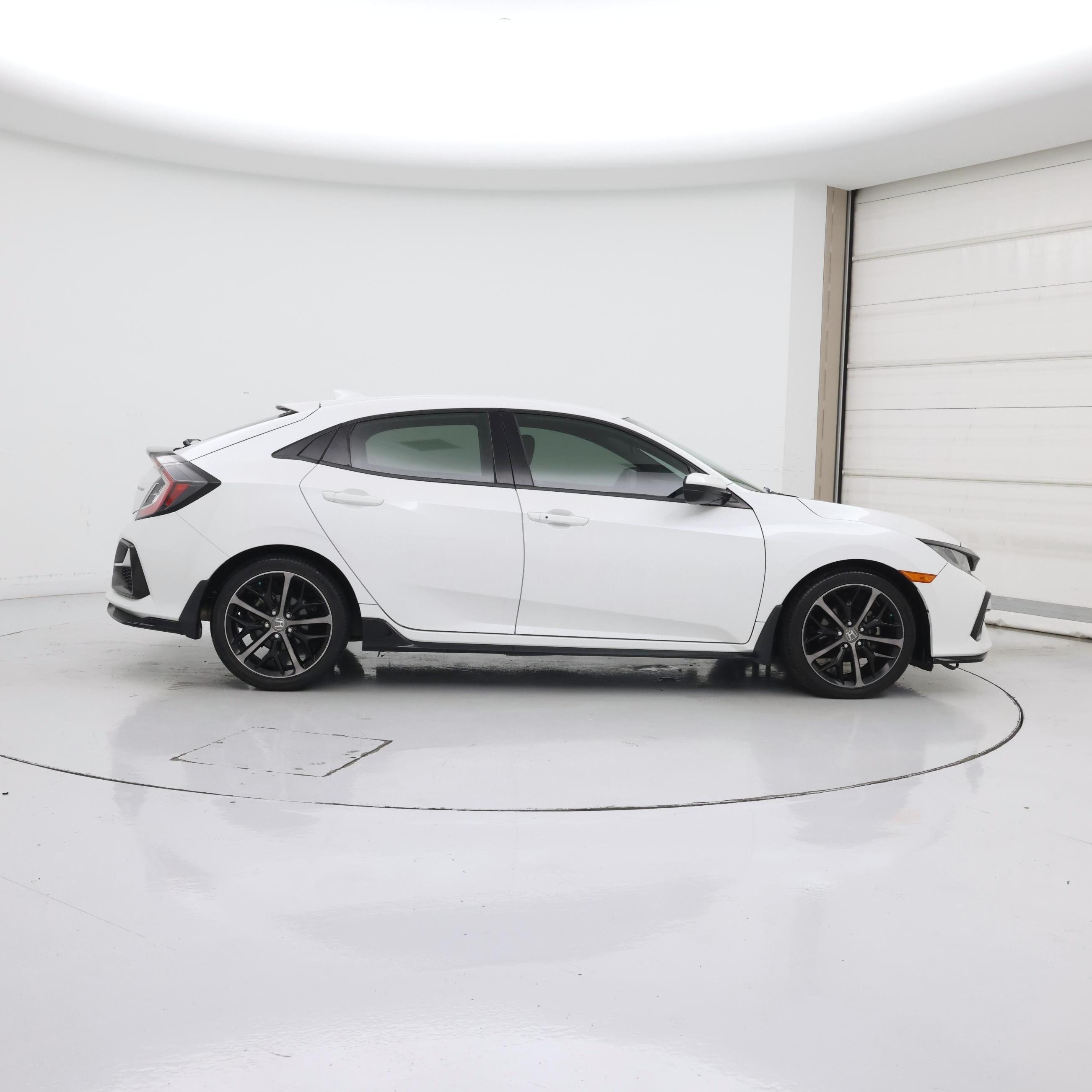 Thumbnail: 2020 Honda Civic - 7
