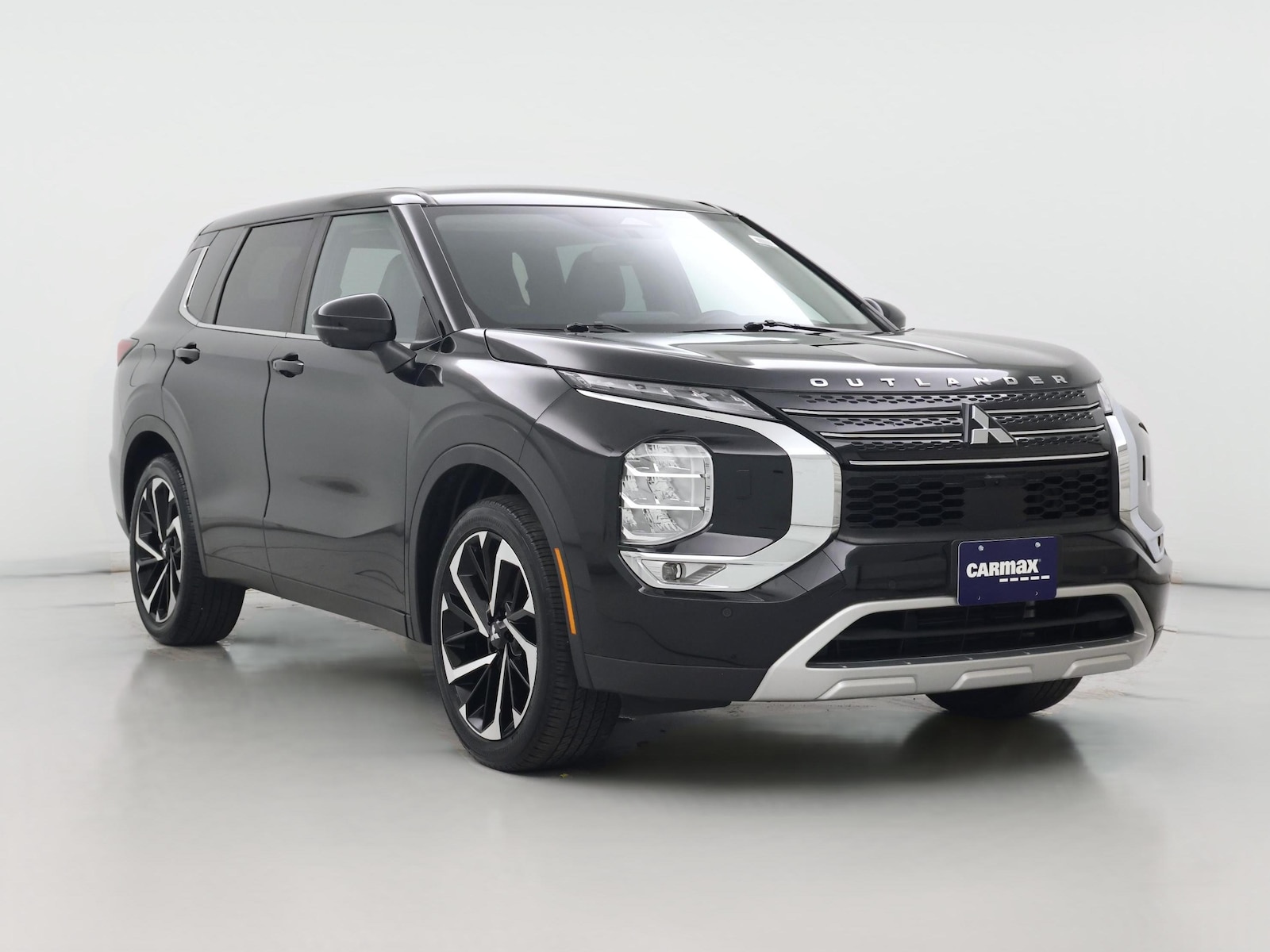 2022 Mitsubishi Outlander