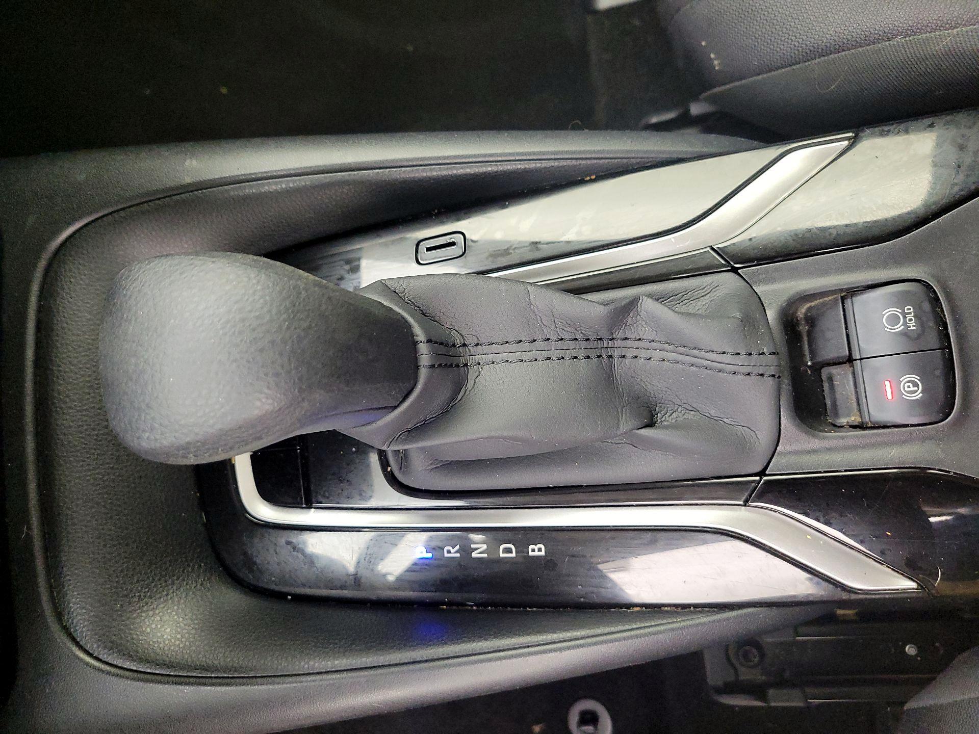 Thumbnail: 2021 Toyota Corolla - 17