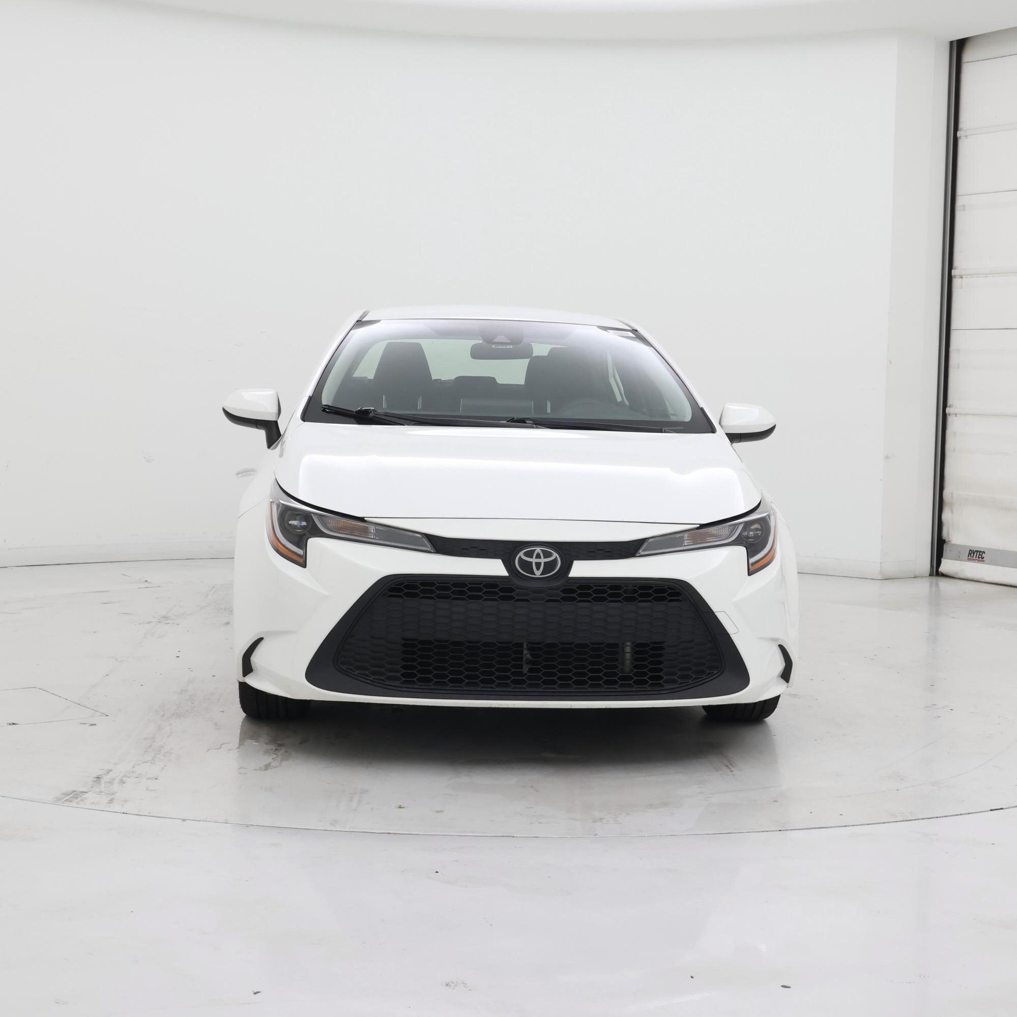 Thumbnail: 2021 Toyota Corolla - 5
