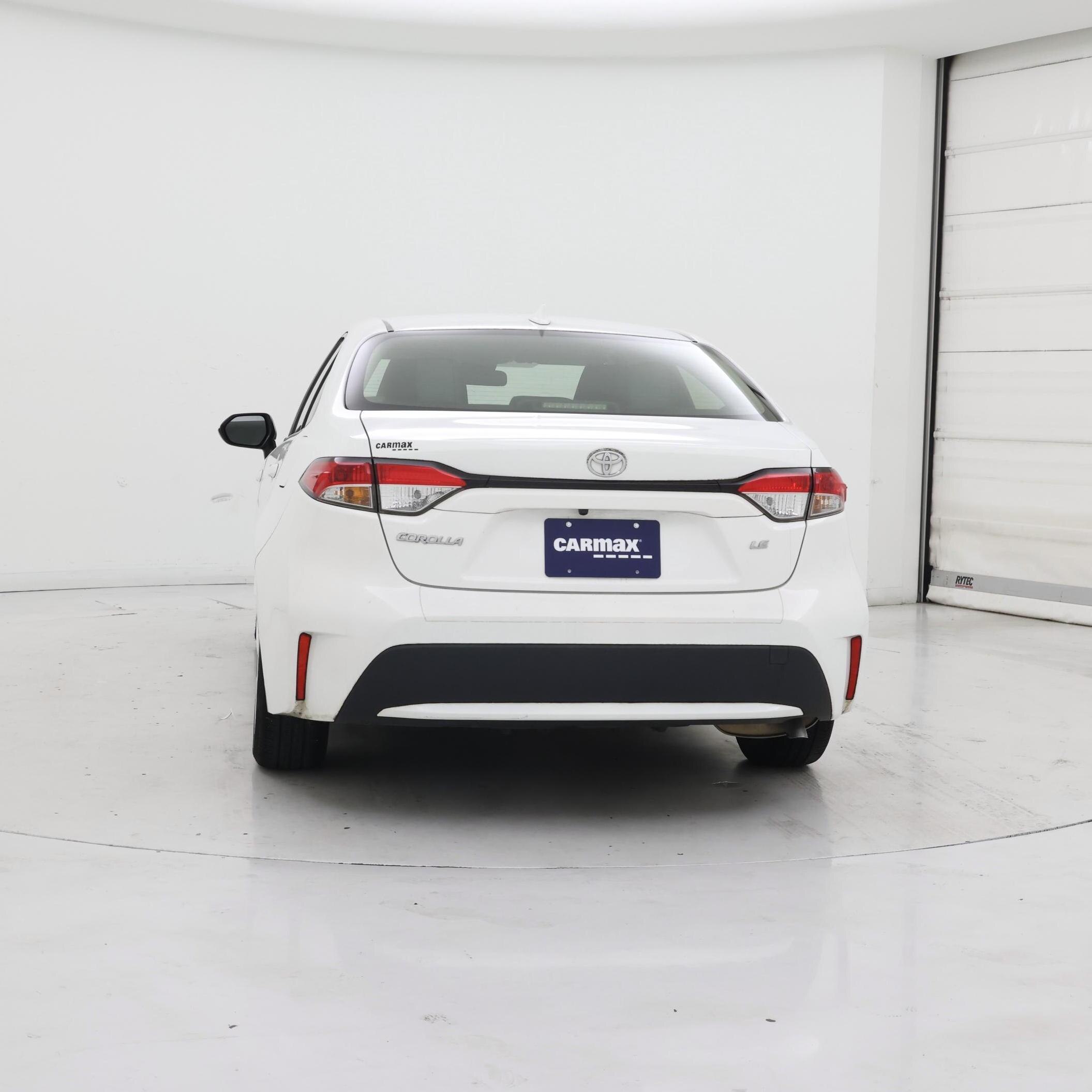 Thumbnail: 2021 Toyota Corolla - 6