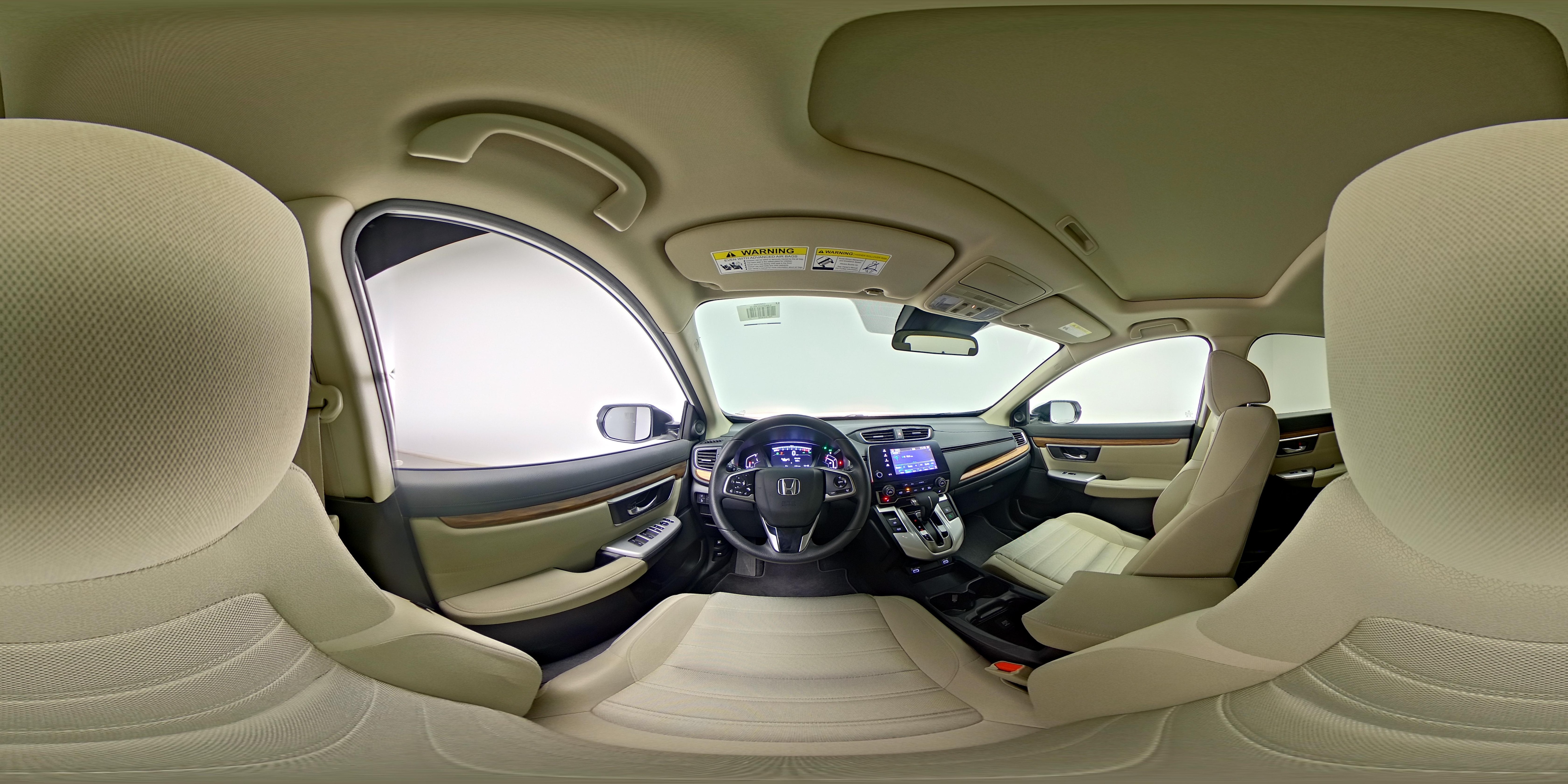 2021 Honda CR-V EX - Photo 27