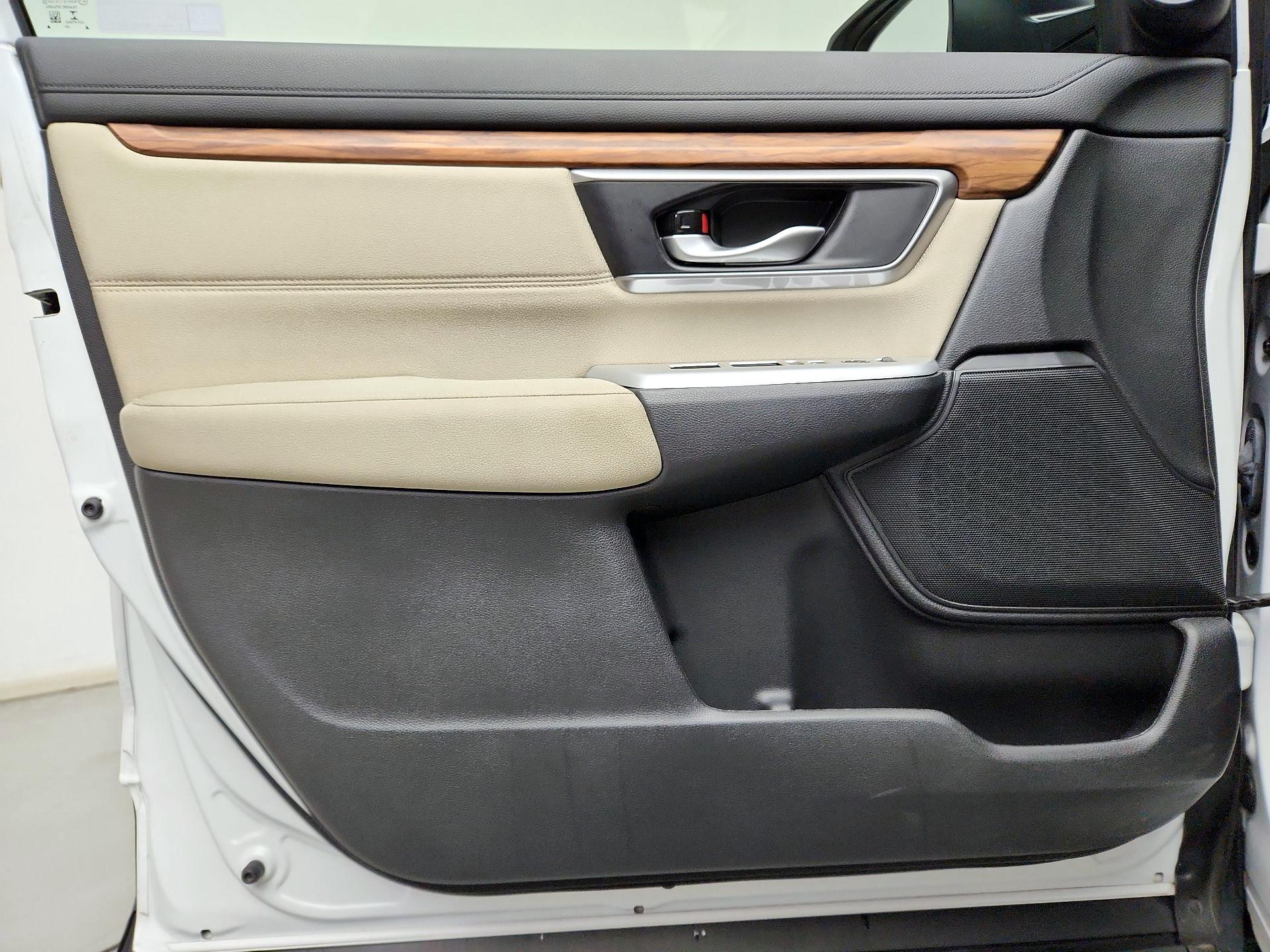 Thumbnail: 2021 Honda CR-V - 12