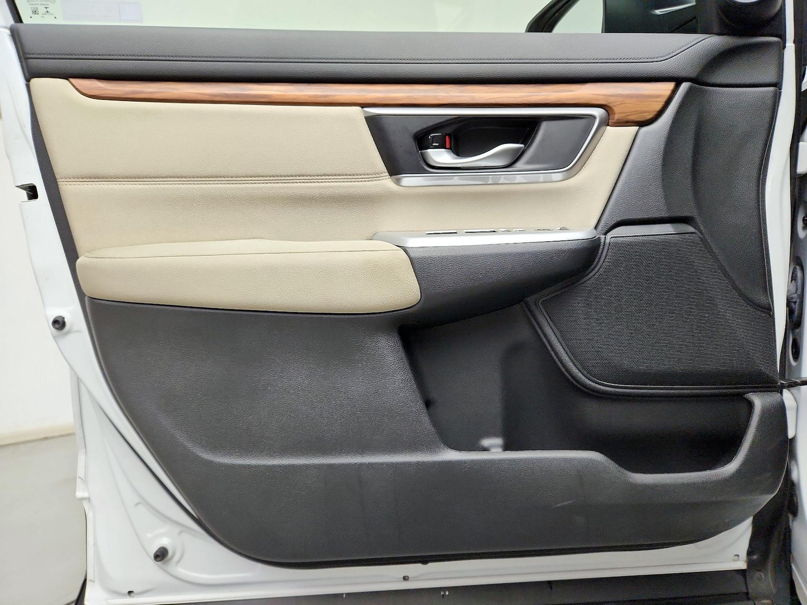 2021 Honda CR-V EX - Photo 13
