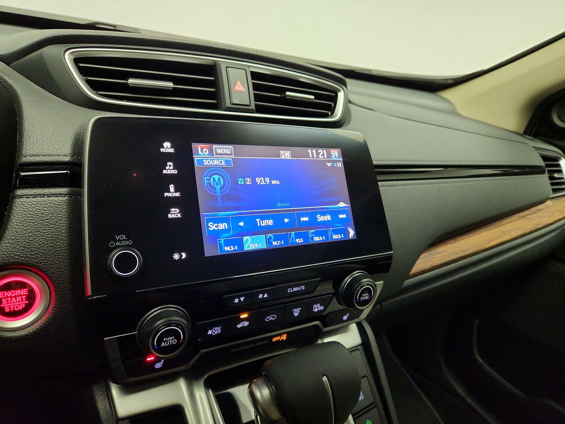 Thumbnail: 2021 Honda CR-V - 15