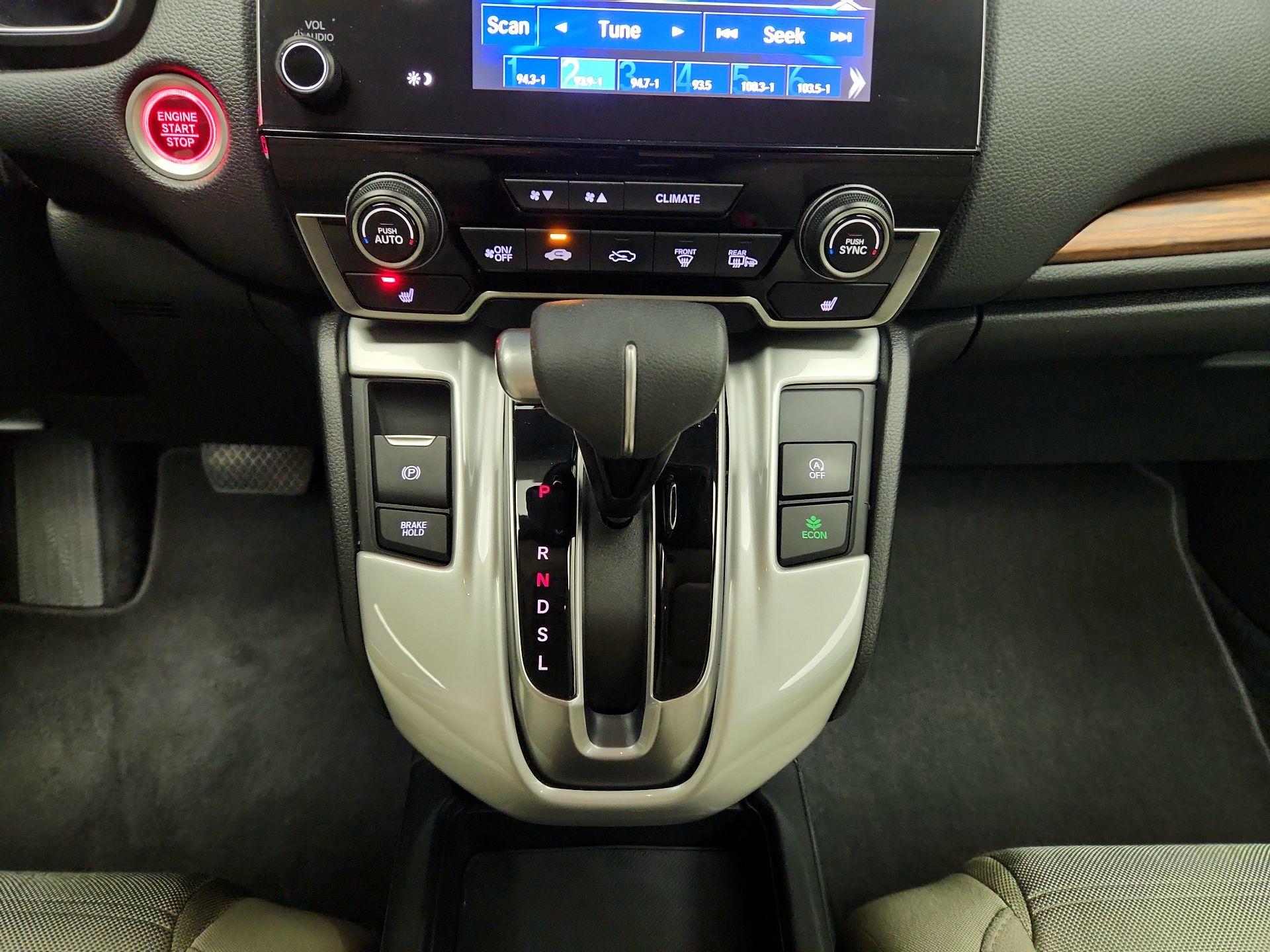 Thumbnail: 2021 Honda CR-V - 17