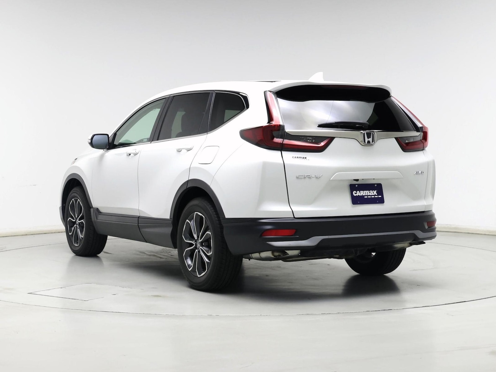 2021 Honda CR-V EX - Photo 3