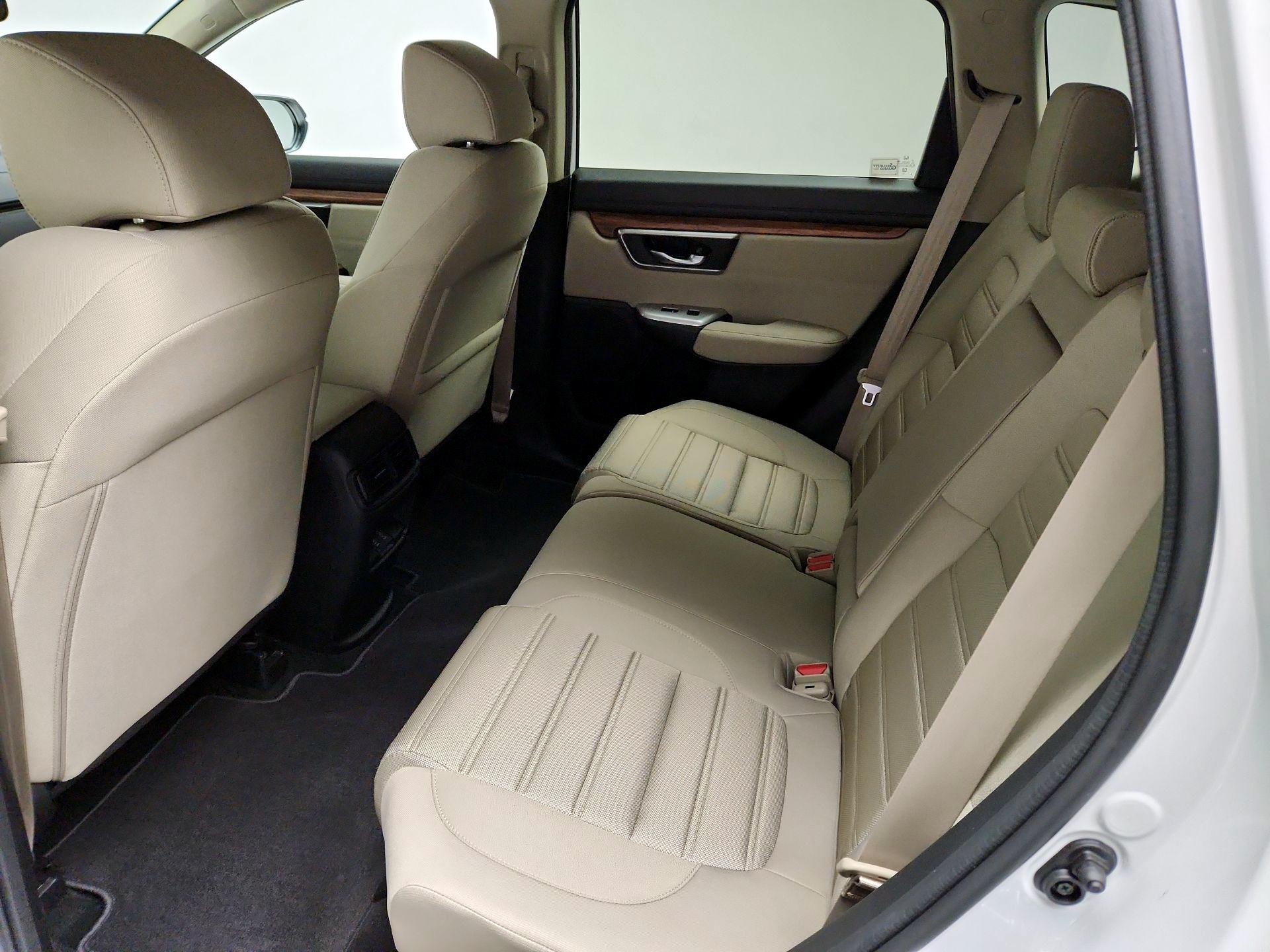 Thumbnail: 2021 Honda CR-V - 20