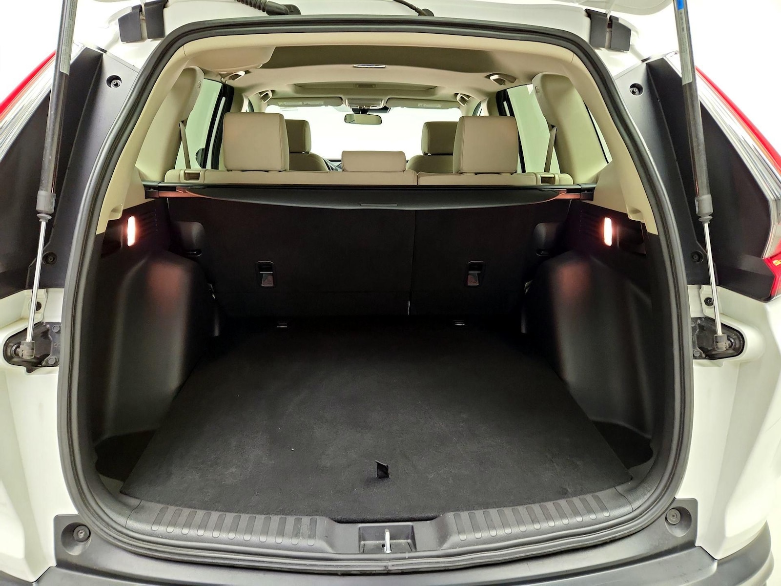 2021 Honda CR-V EX - Photo 22