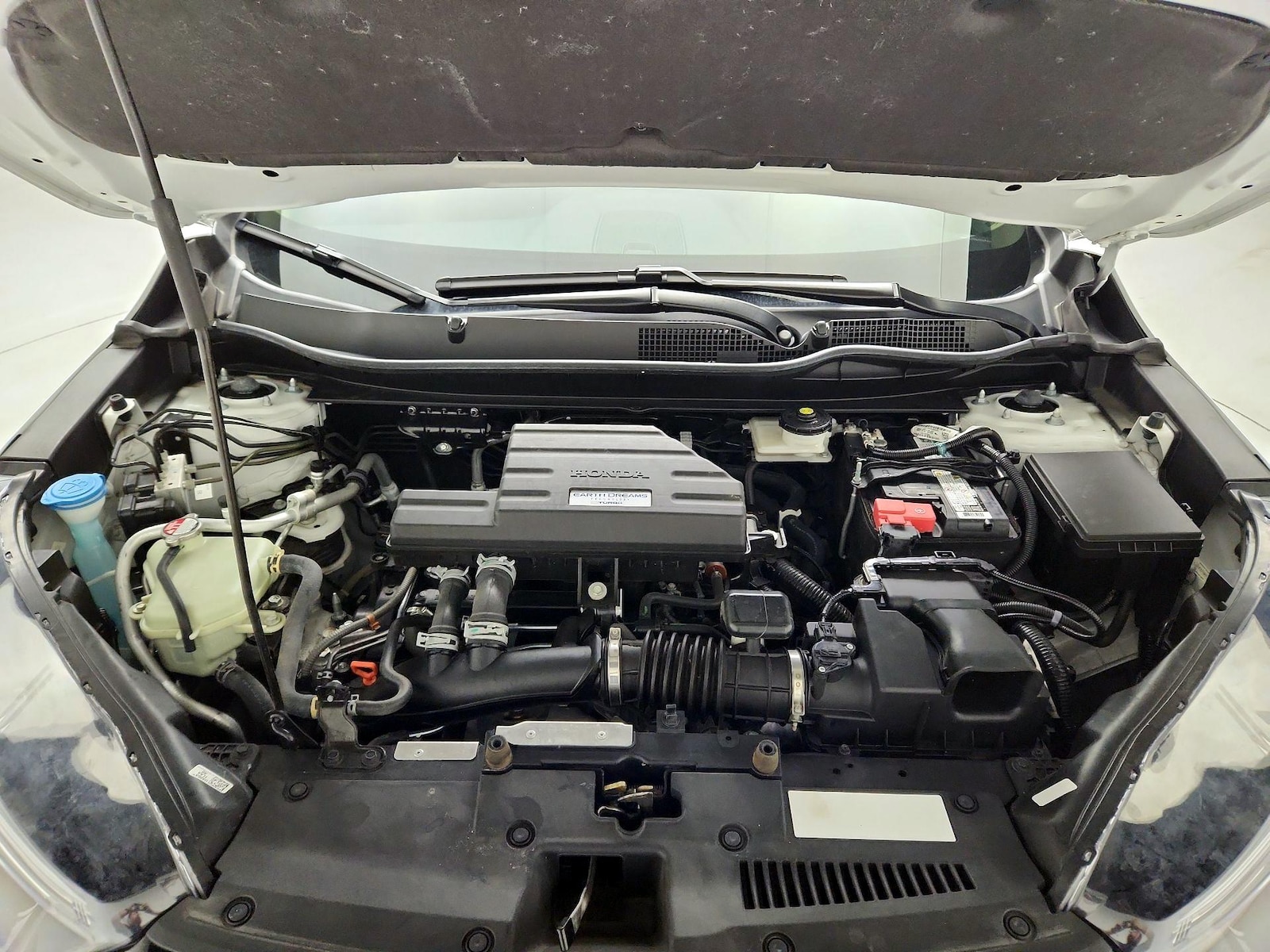 2021 Honda CR-V EX - Photo 23