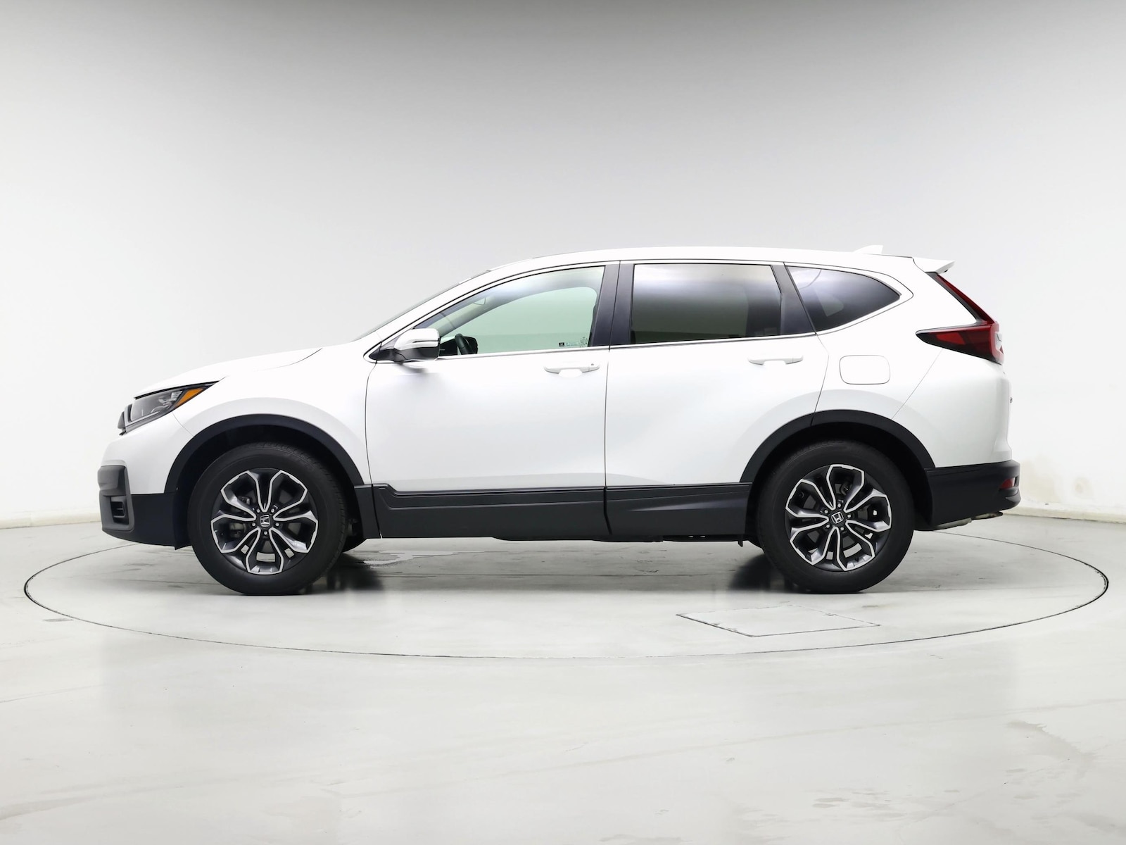 2021 Honda CR-V EX - Photo 4