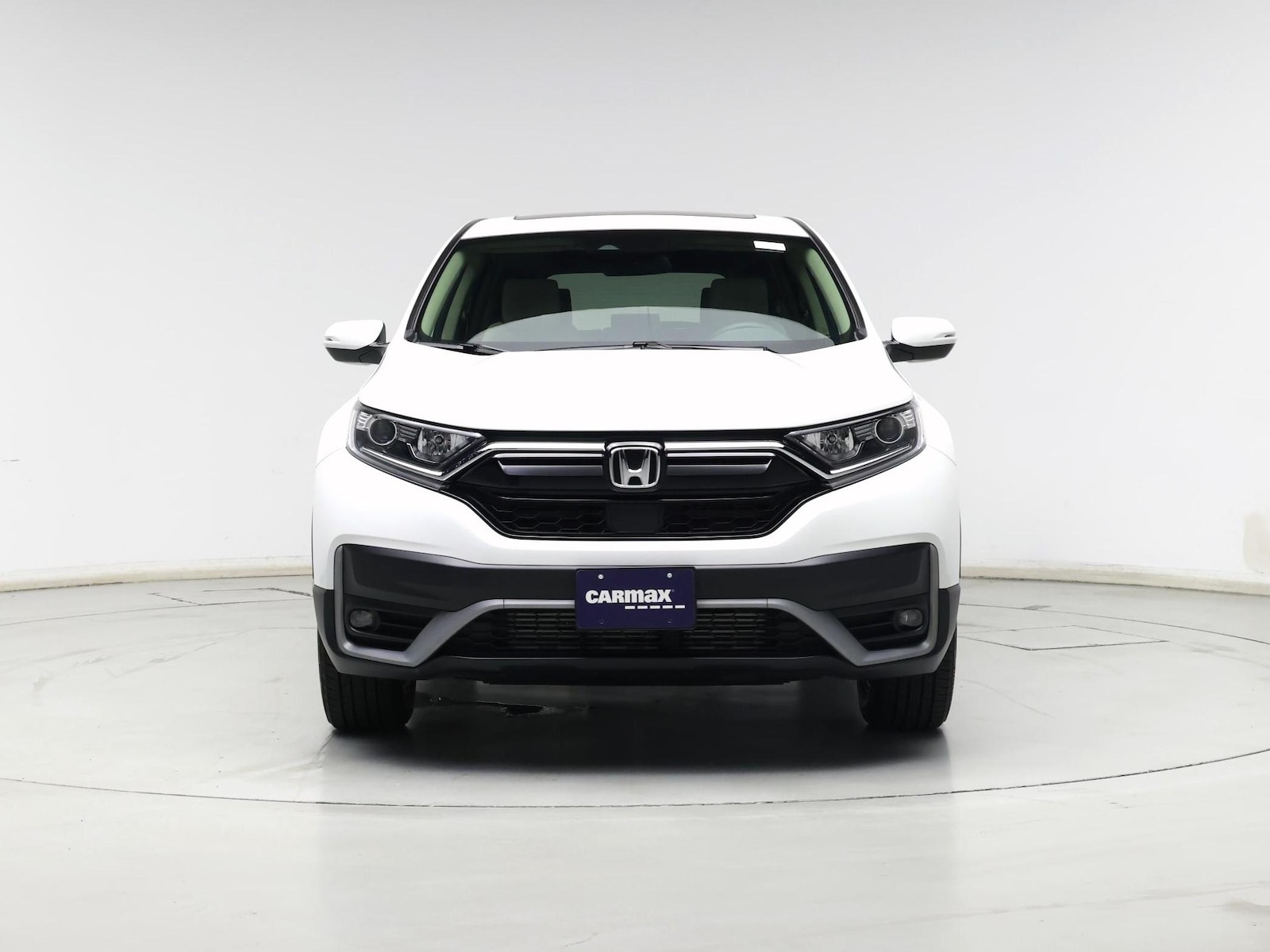 2021 Honda CR-V EX - Photo 6