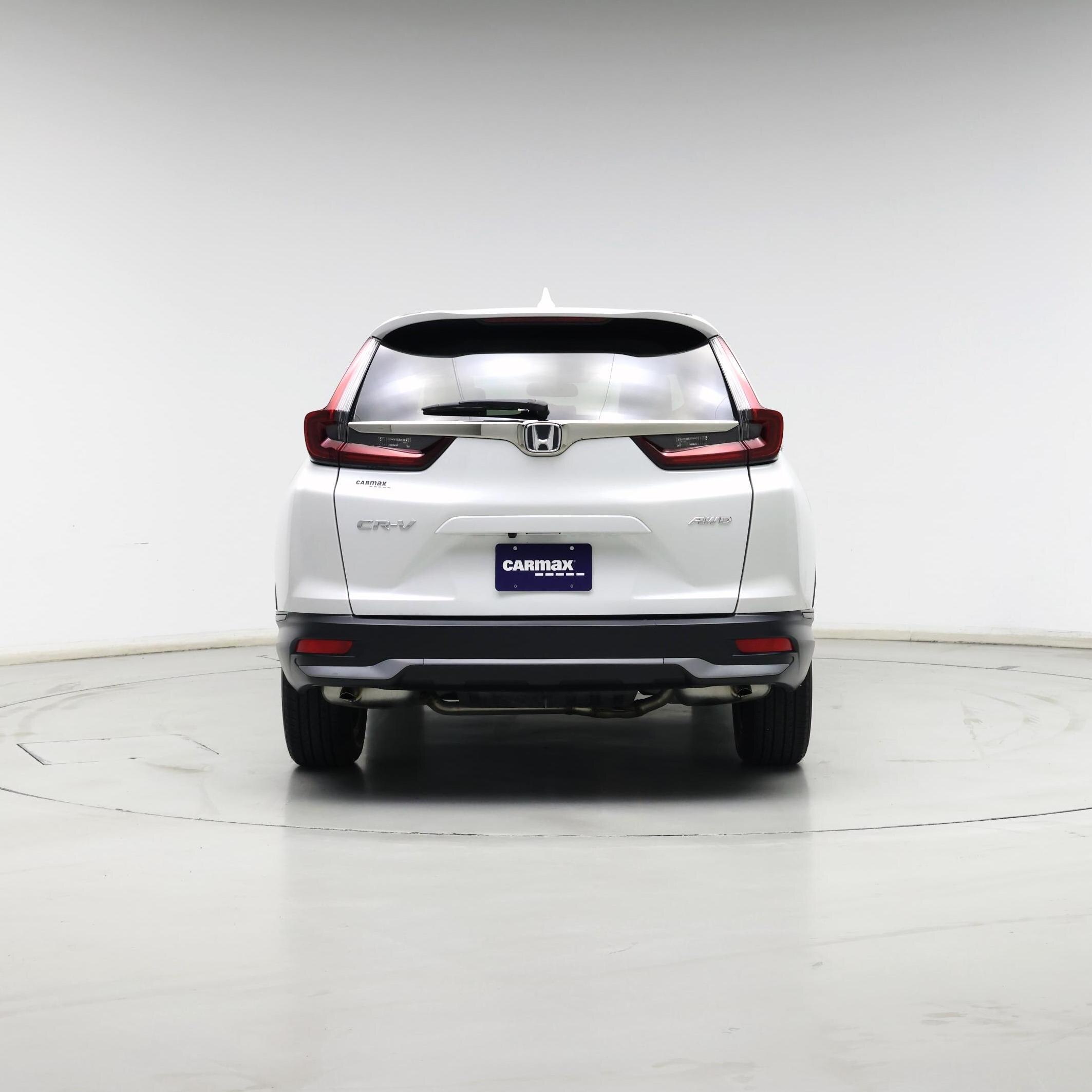 Thumbnail: 2021 Honda CR-V - 6