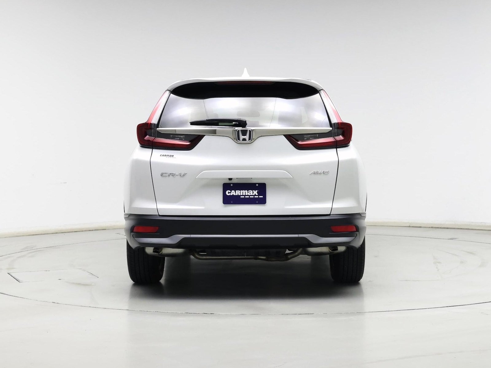 2021 Honda CR-V EX - Photo 7