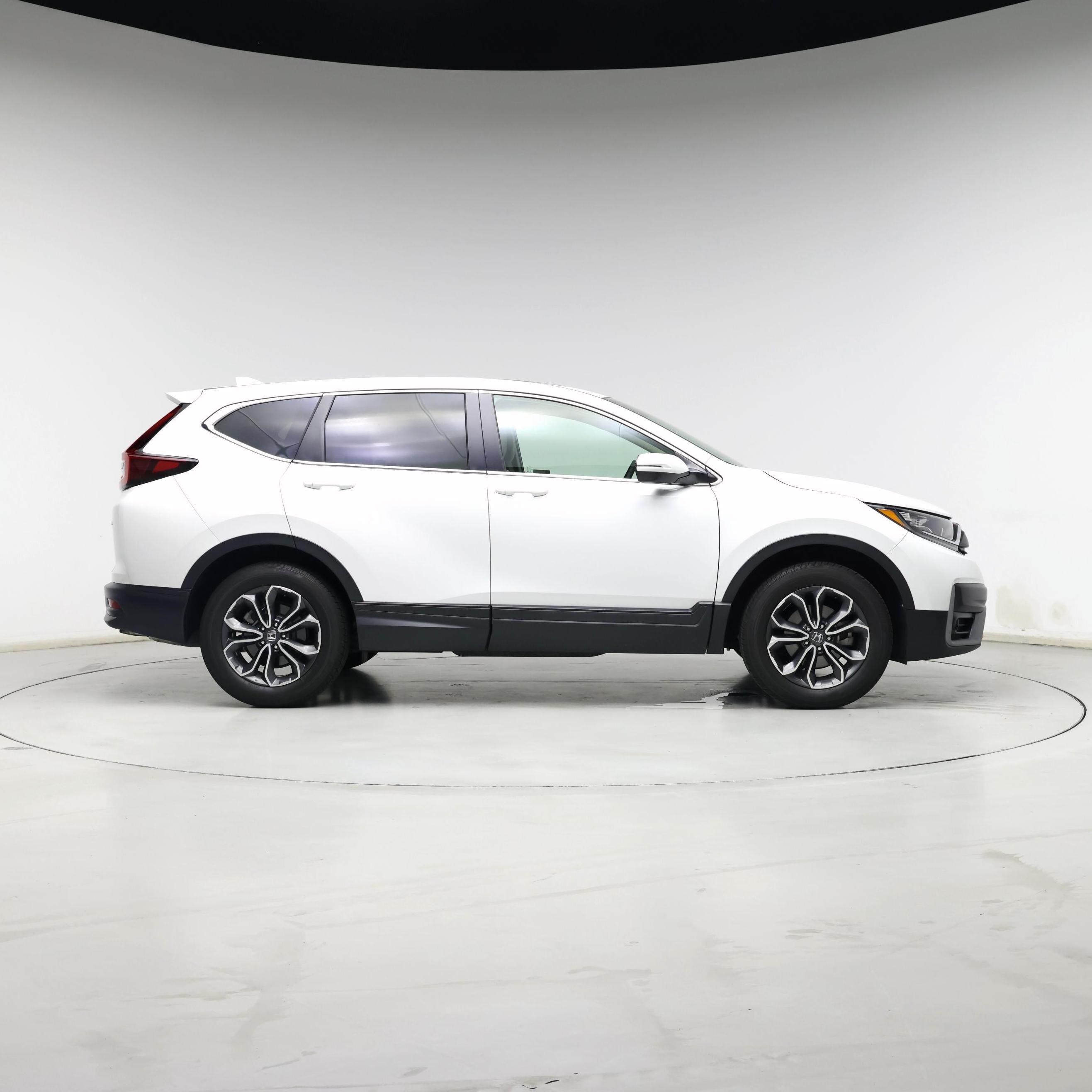 Thumbnail: 2021 Honda CR-V - 7