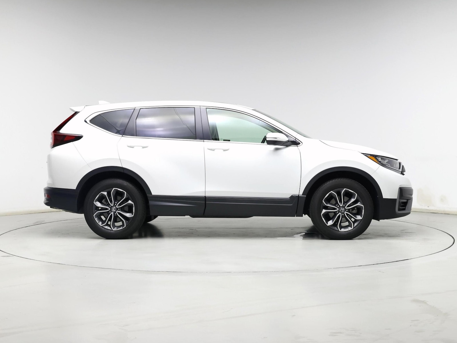 2021 Honda CR-V EX - Photo 8