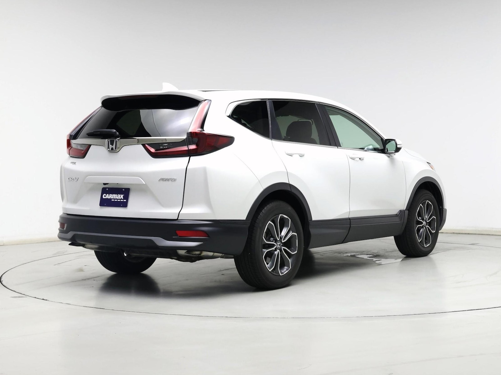 2021 Honda CR-V EX - Photo 9