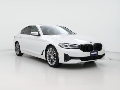 2021 BMW 530 I xDrive