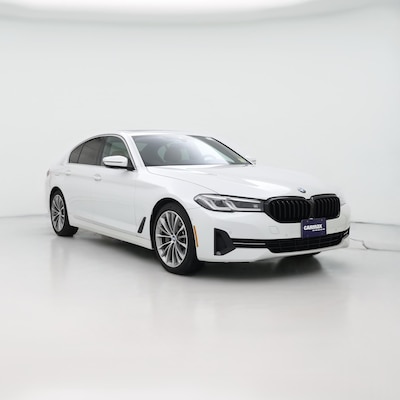 2021 BMW 530 I xDrive