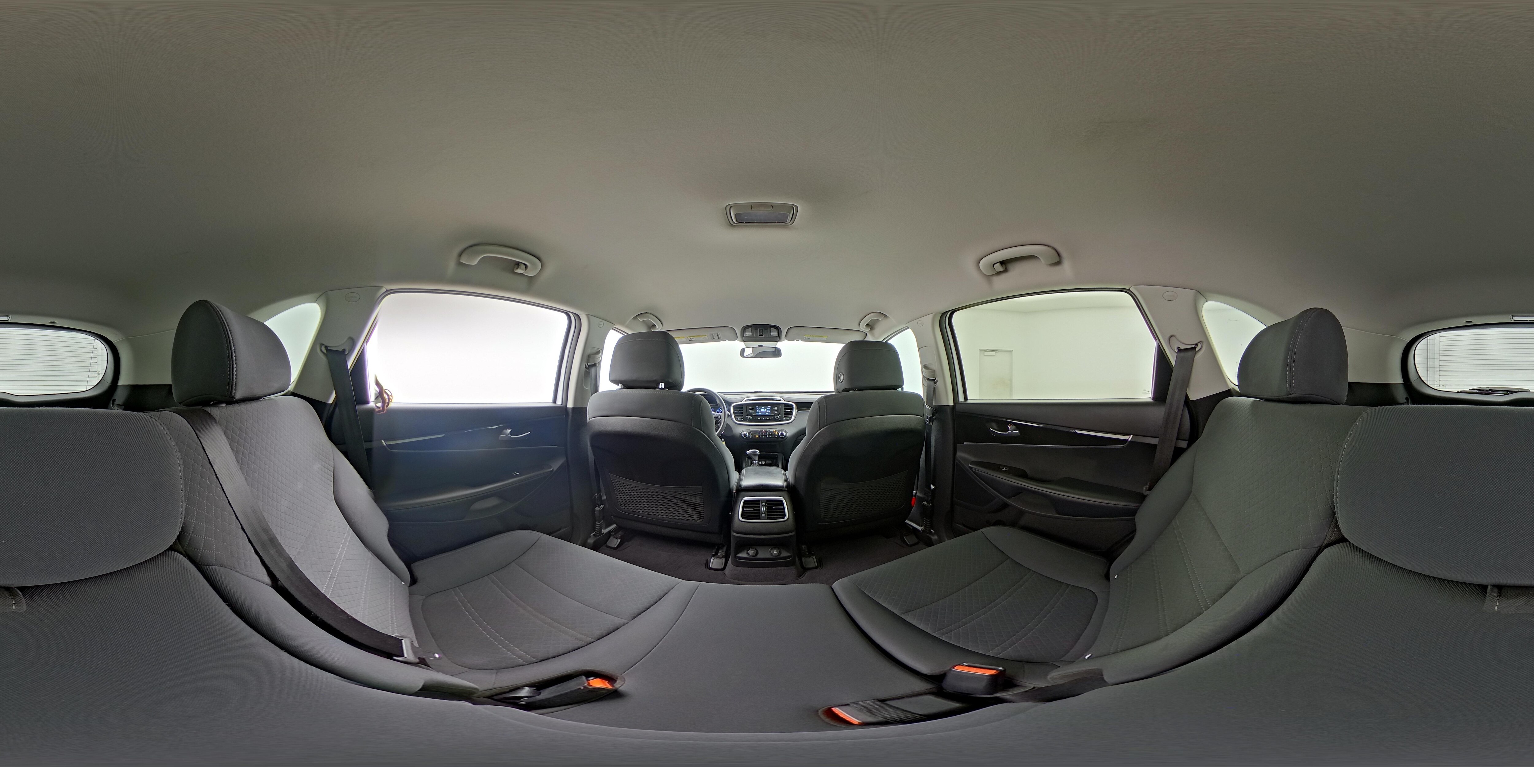 2017 Kia Sorento LX - Photo 25