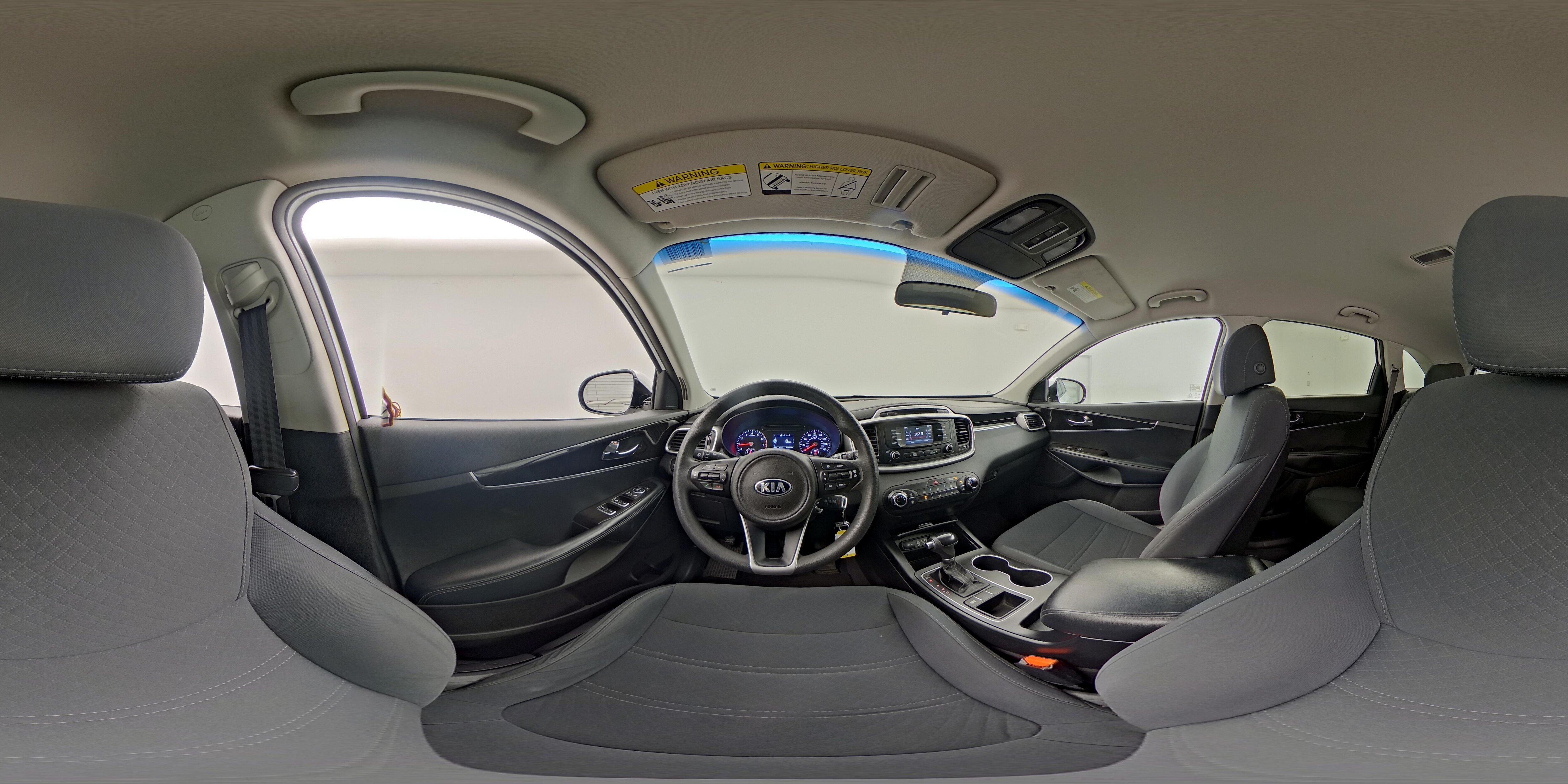 2017 Kia Sorento LX - Photo 26