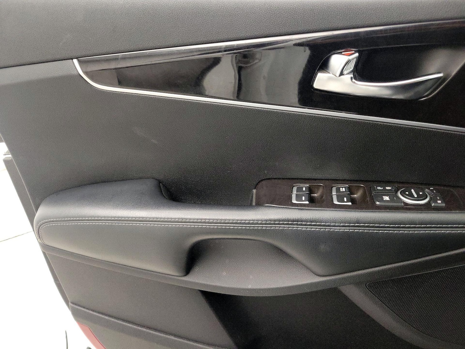 2017 Kia Sorento LX - Photo 13