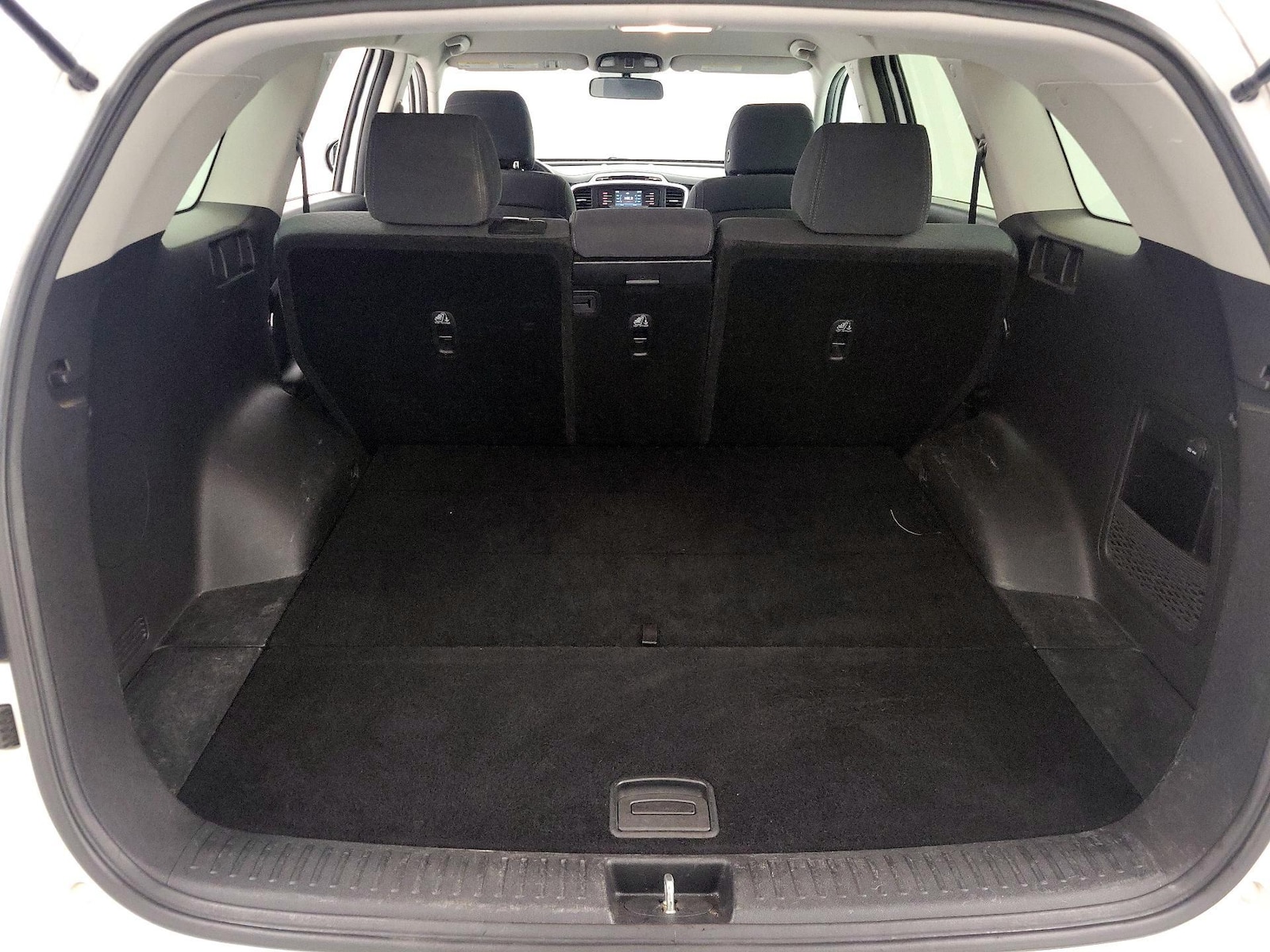2017 Kia Sorento LX - Photo 21