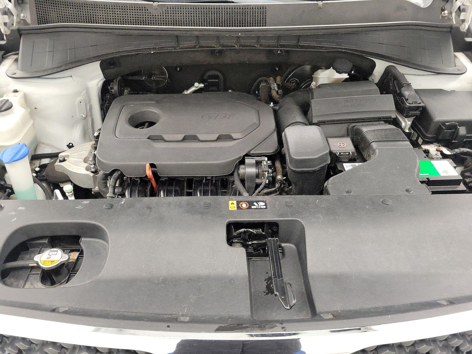 2017 Kia Sorento LX - Photo 22