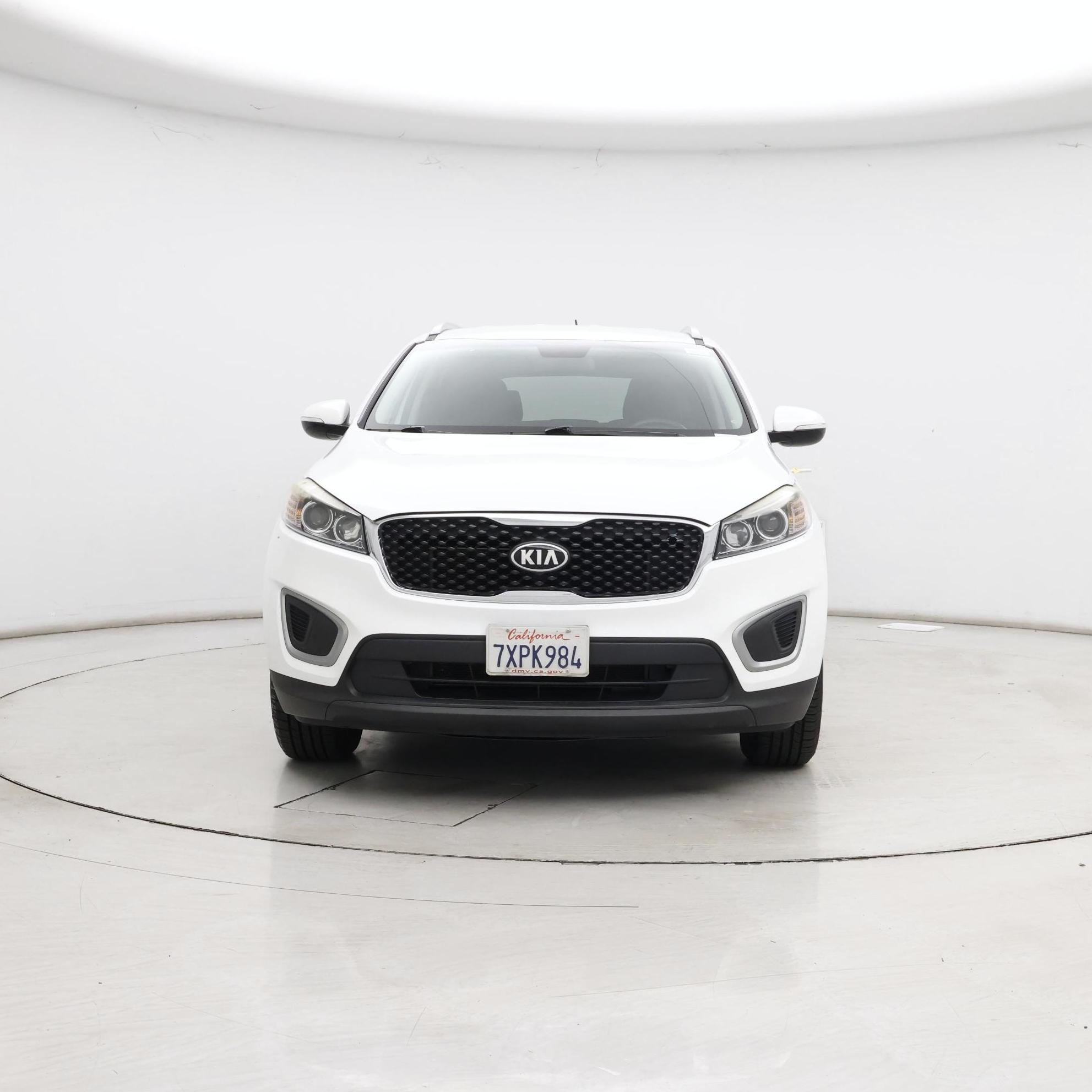 Thumbnail: 2017 Kia Sorento - 5