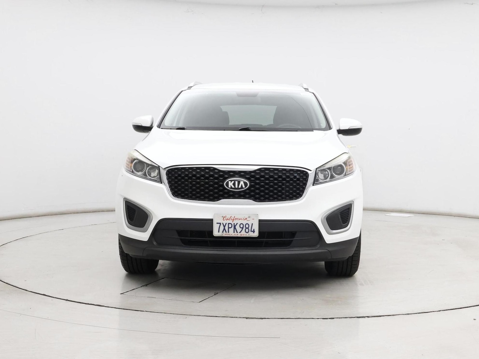 2017 Kia Sorento LX - Photo 6