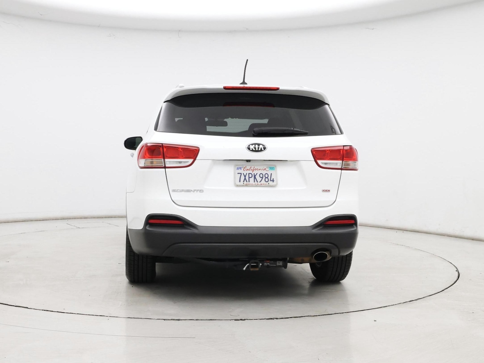2017 Kia Sorento LX - Photo 7