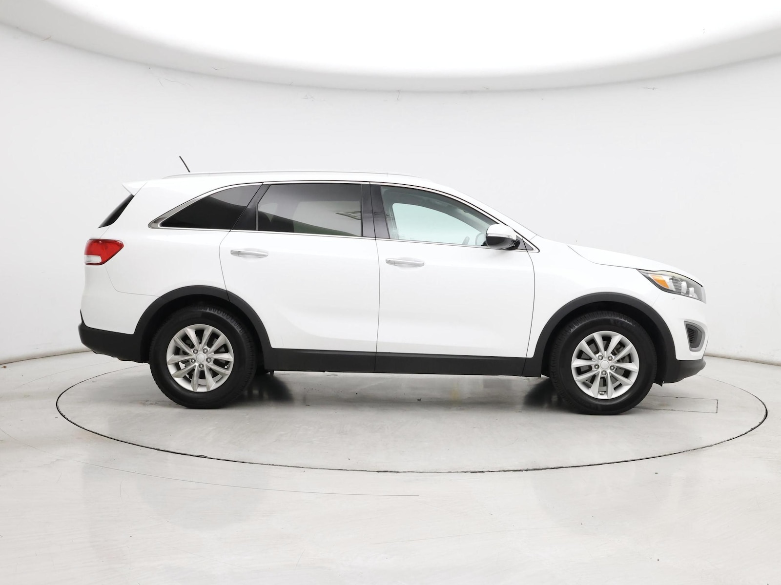2017 Kia Sorento LX - Photo 8