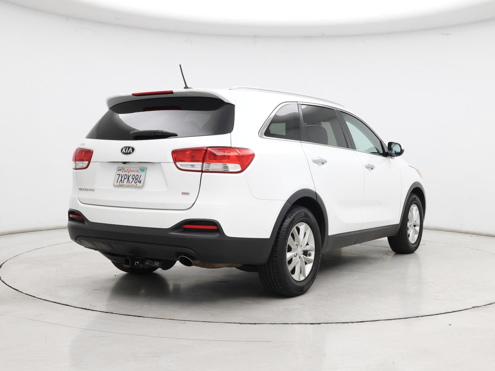 2017 Kia Sorento LX - Photo 9