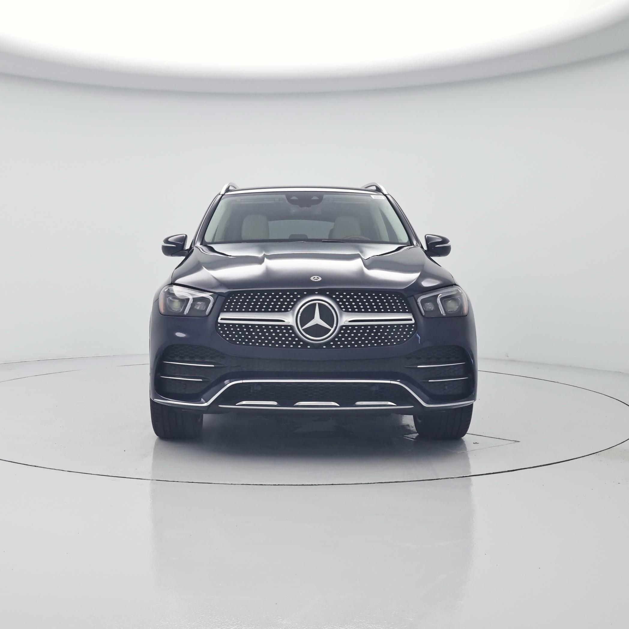 Thumbnail: 2022 Mercedes-Benz GLE - 5