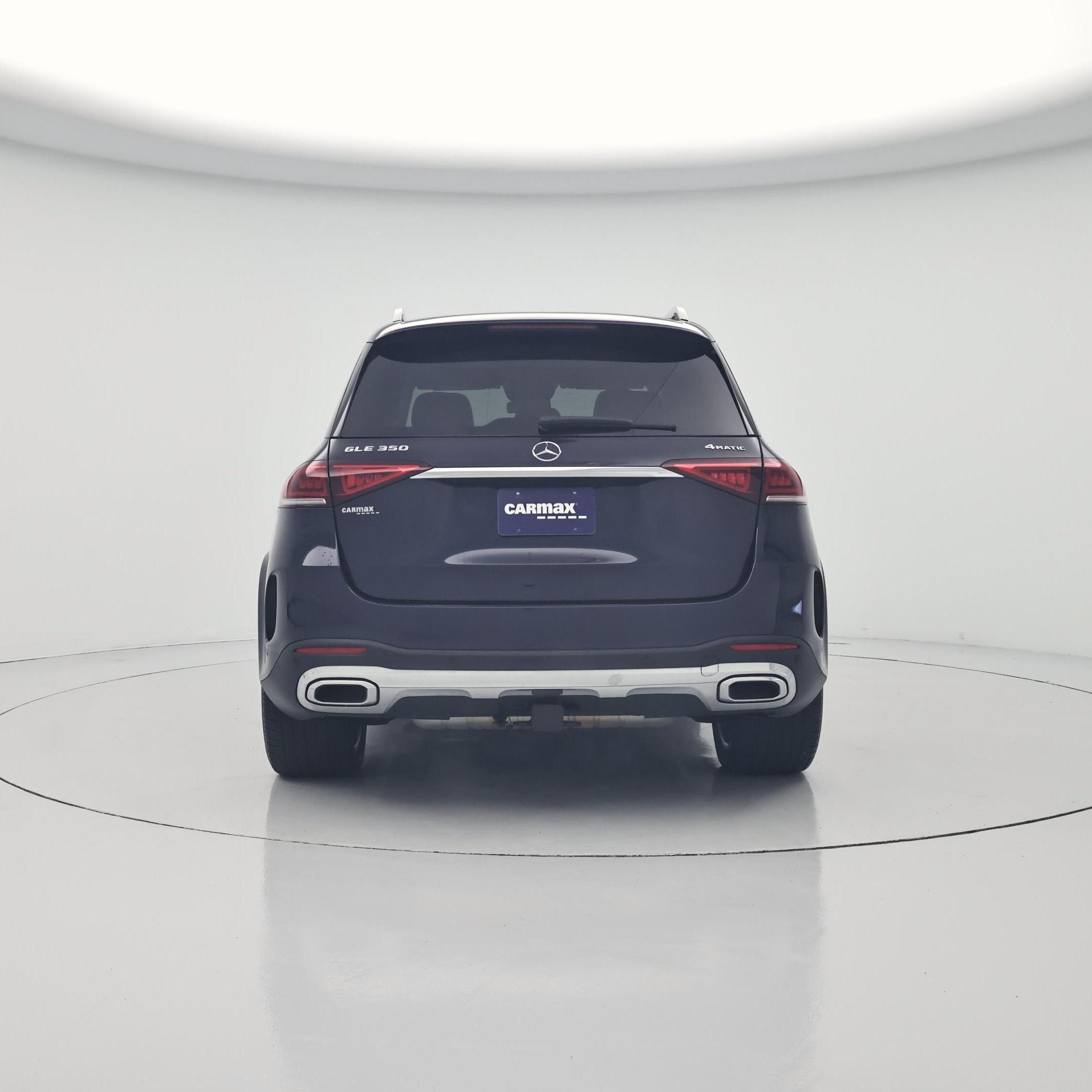 Thumbnail: 2022 Mercedes-Benz GLE - 6