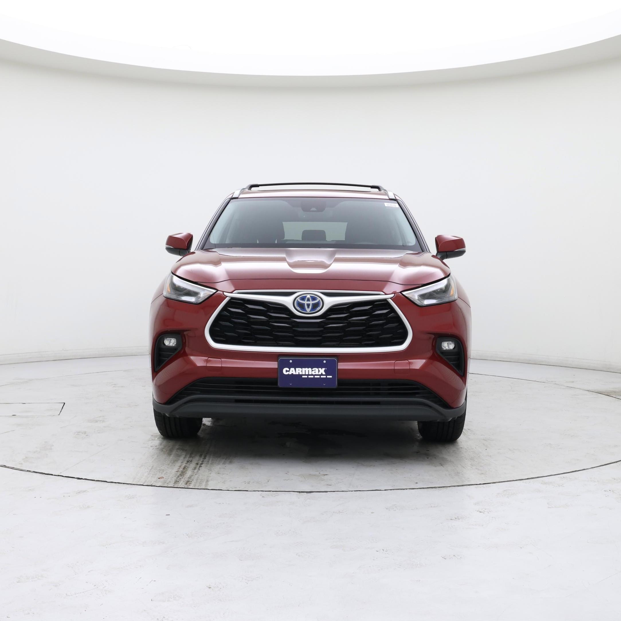 Thumbnail: 2023 Toyota Highlander - 5
