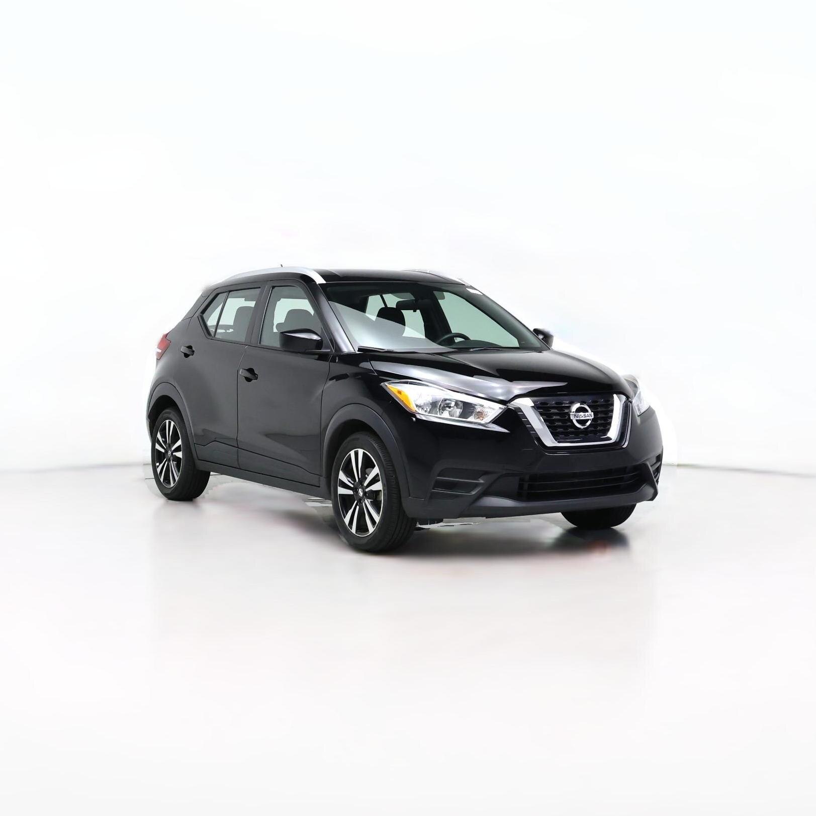 Thumbnail: 2019 Nissan Kicks - 1