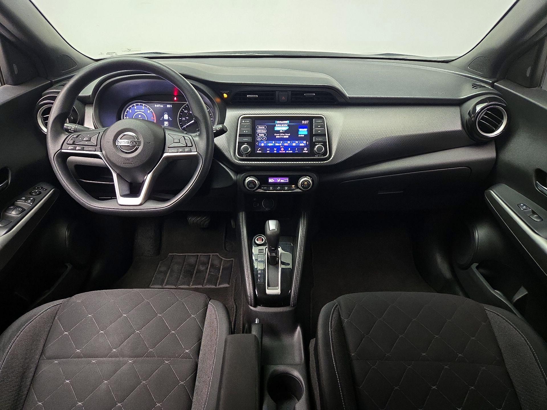 Thumbnail: 2019 Nissan Kicks - 9