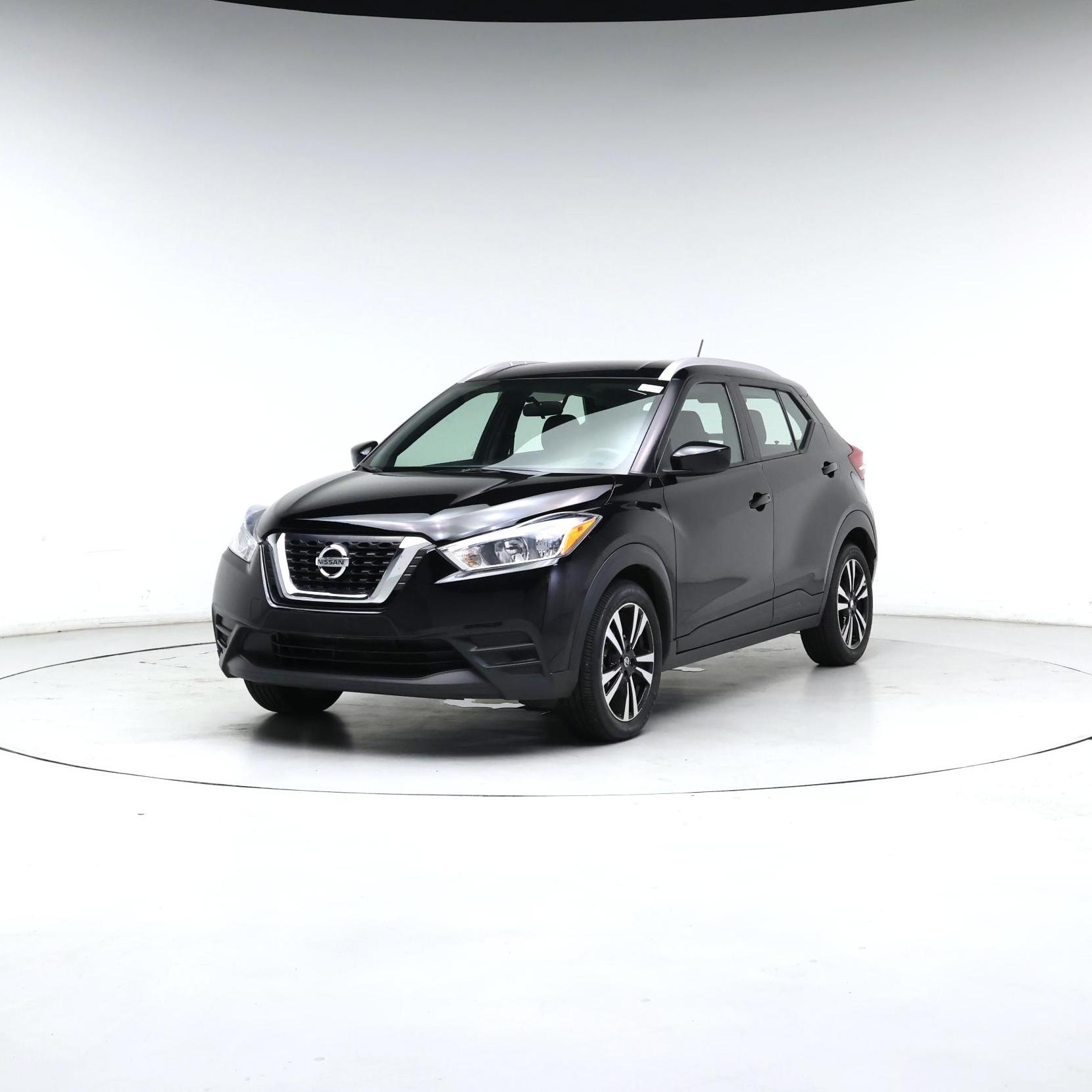 Thumbnail: 2019 Nissan Kicks - 4