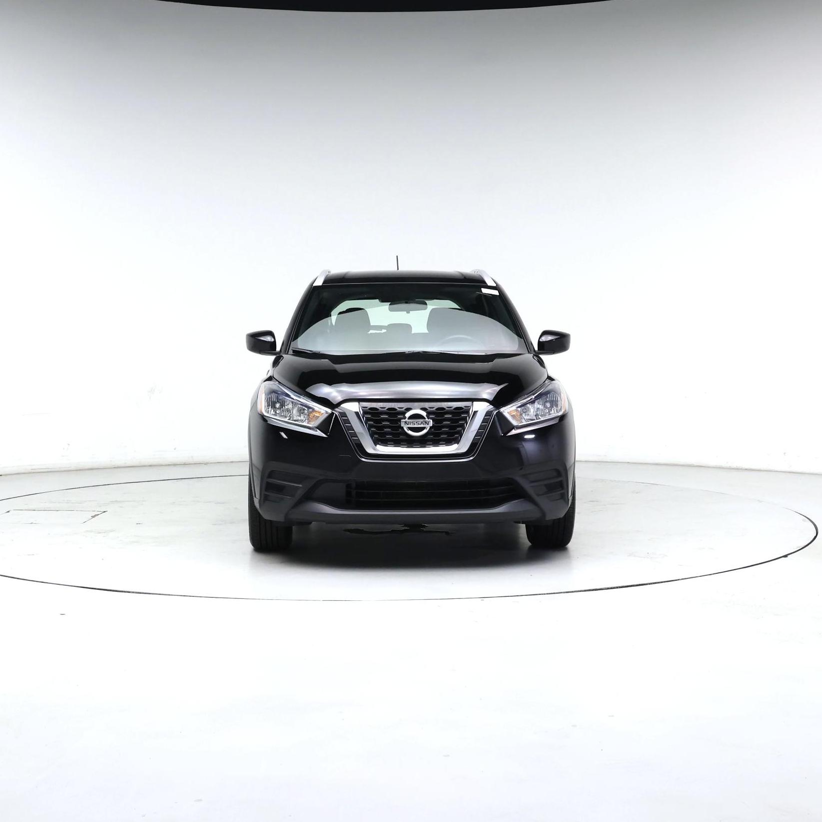 Thumbnail: 2019 Nissan Kicks - 5