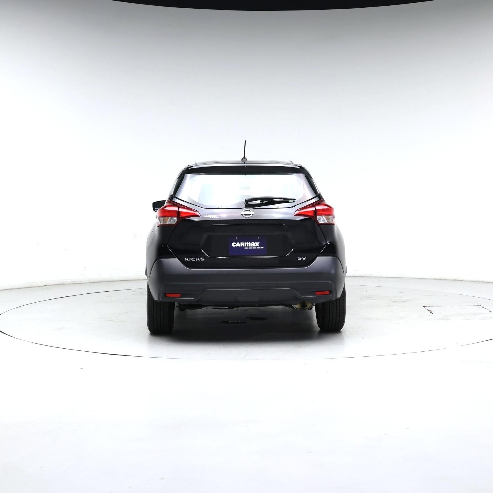 Thumbnail: 2019 Nissan Kicks - 6