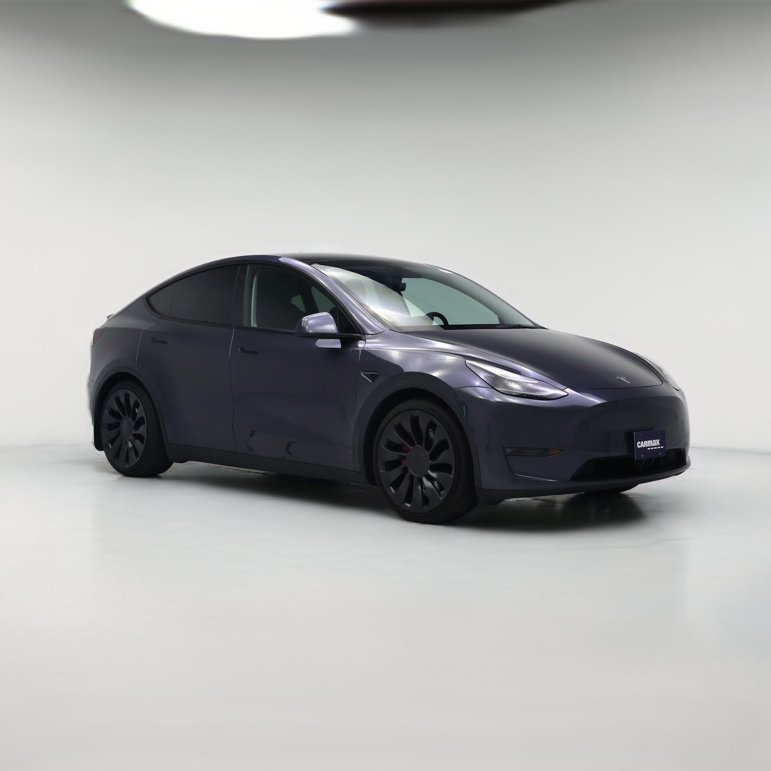 Thumbnail: 2022 Tesla Model Y - 1