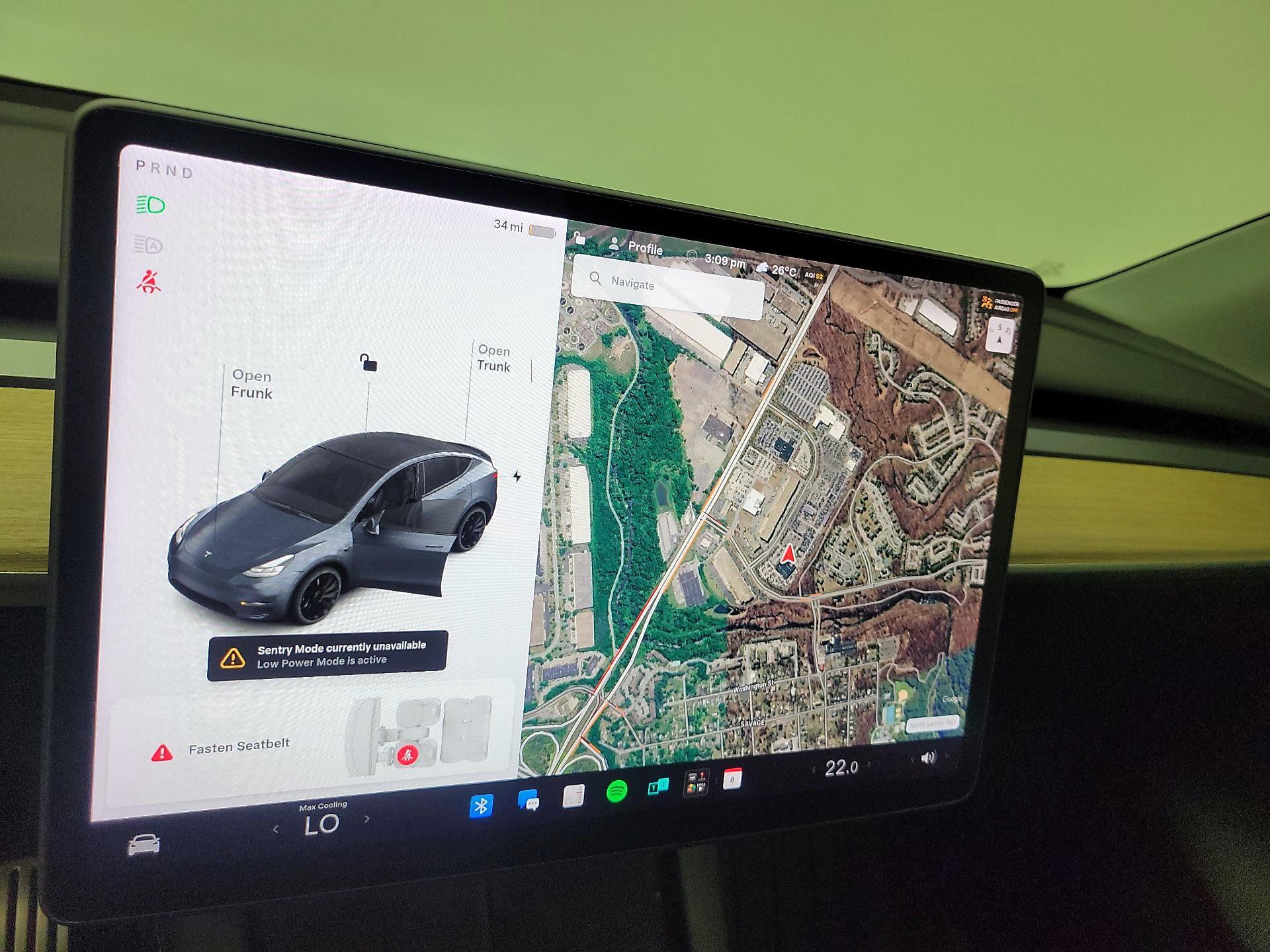 Thumbnail: 2022 Tesla Model Y - 13