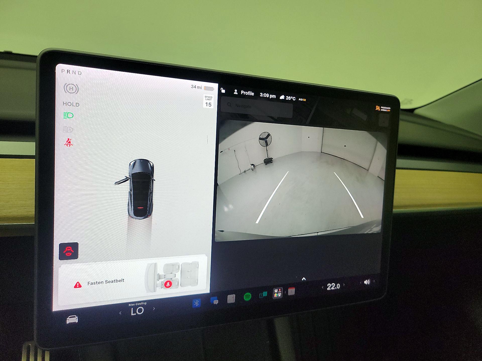 Thumbnail: 2022 Tesla Model Y - 14