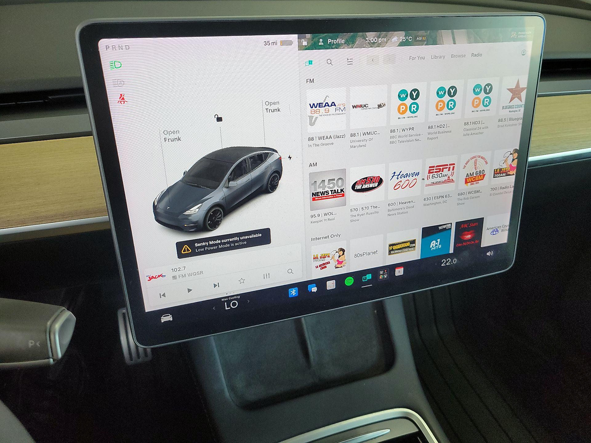 Thumbnail: 2022 Tesla Model Y - 15