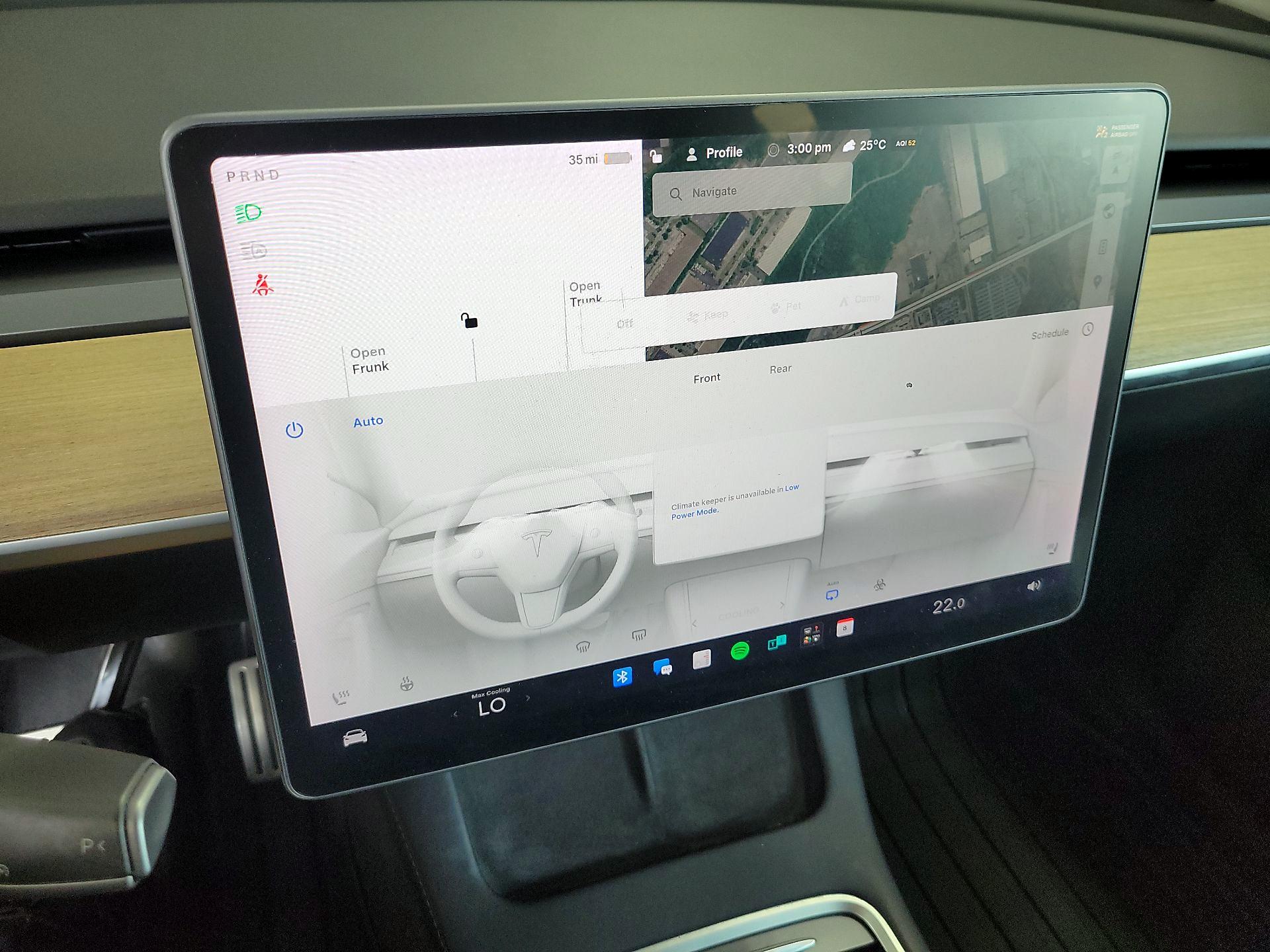 Thumbnail: 2022 Tesla Model Y - 16